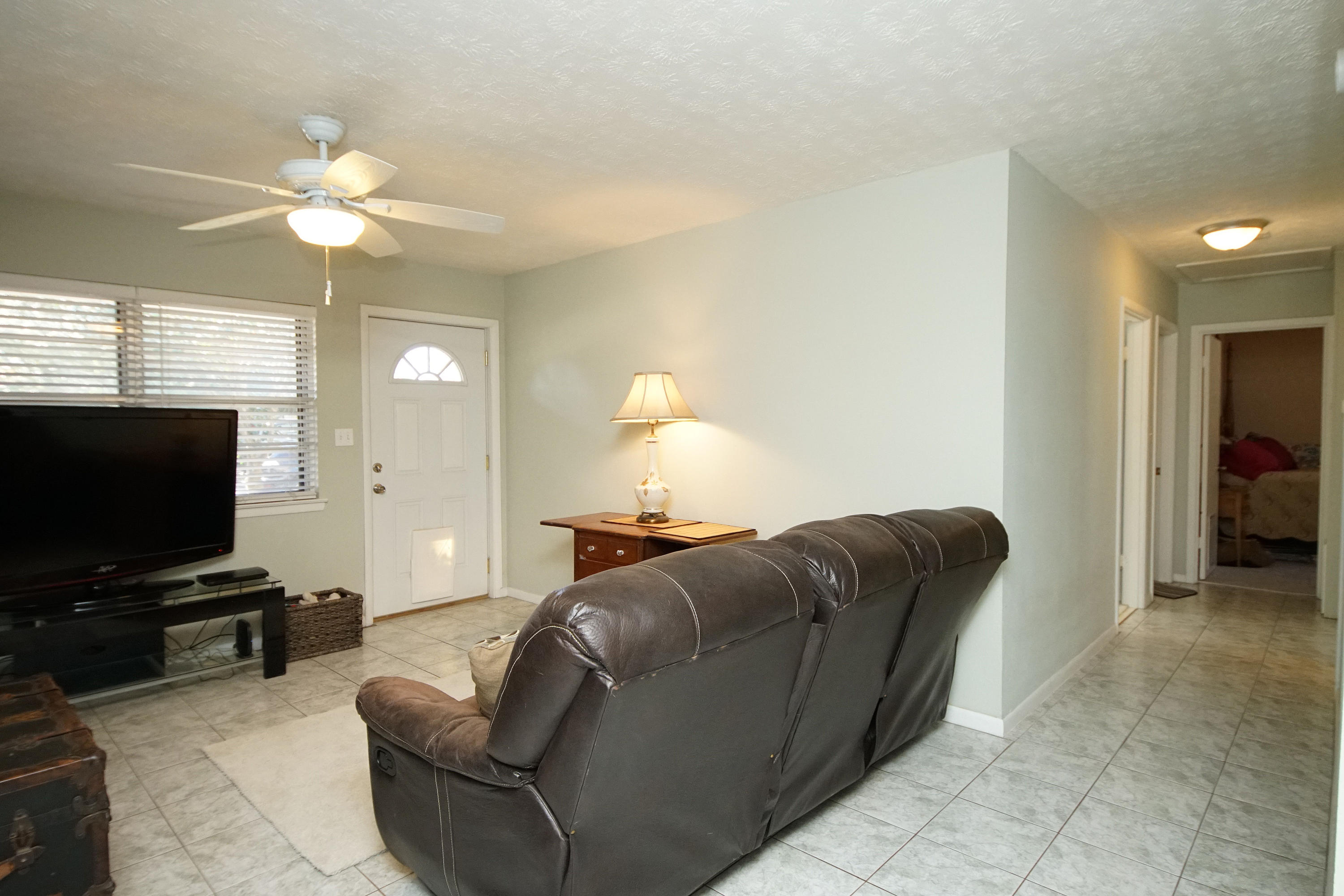 4TH ADD GARNIER BCH - Residential