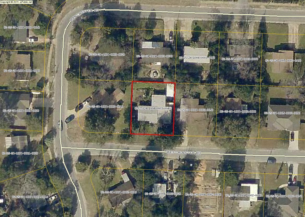 4TH ADD GARNIER BCH - Residential