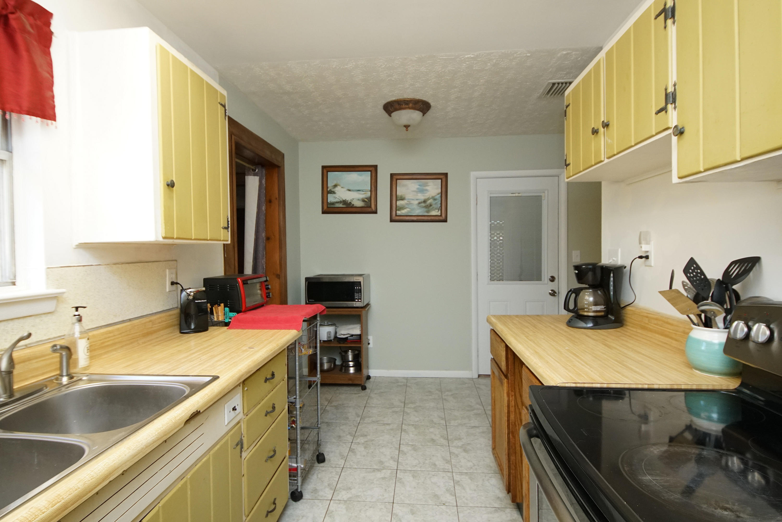 4TH ADD GARNIER BCH - Residential