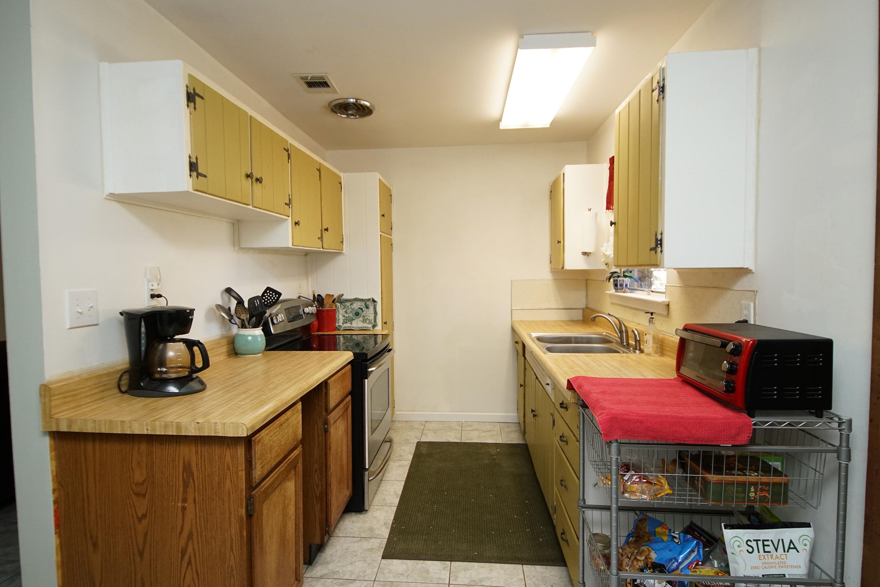 4TH ADD GARNIER BCH - Residential
