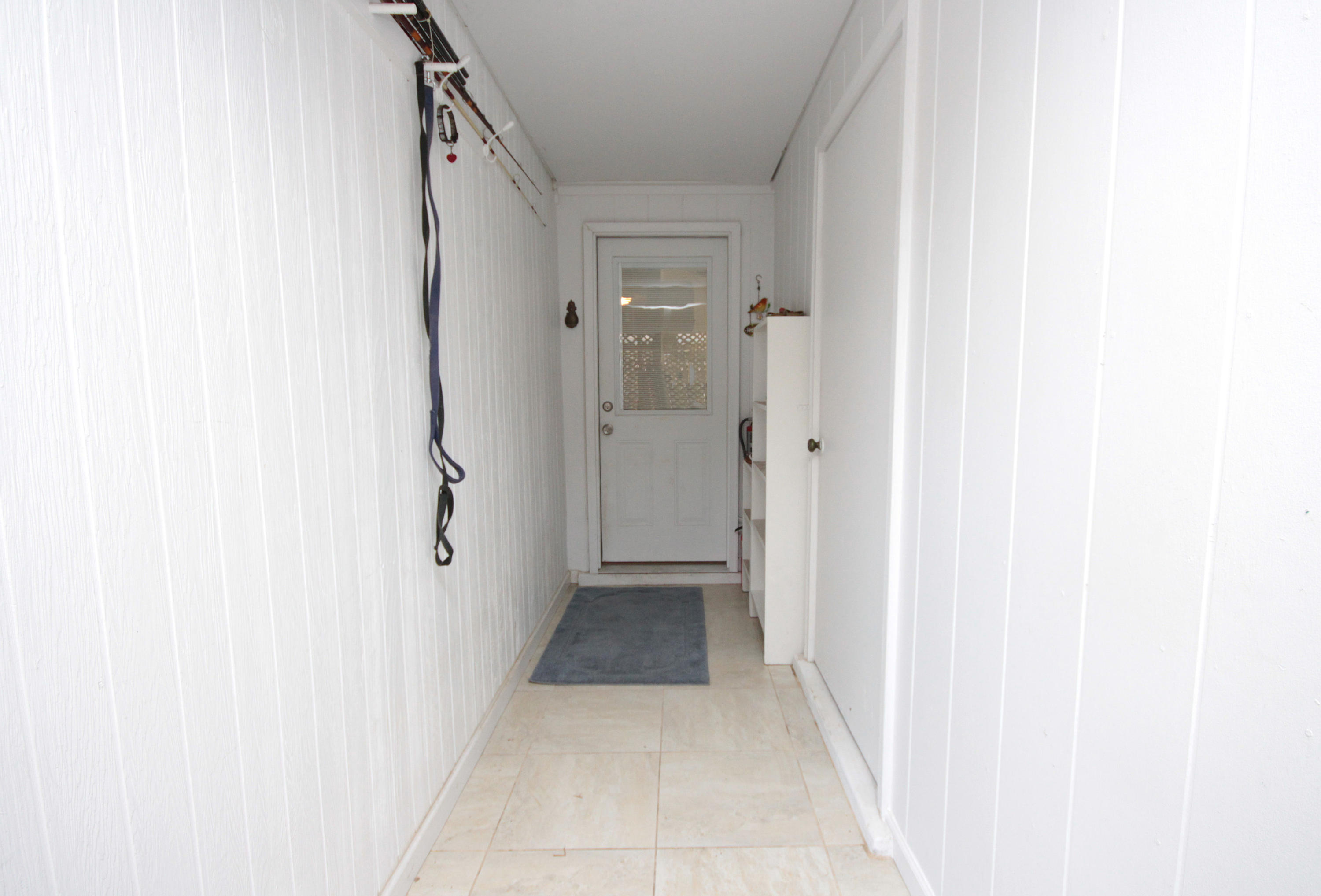 4TH ADD GARNIER BCH - Residential