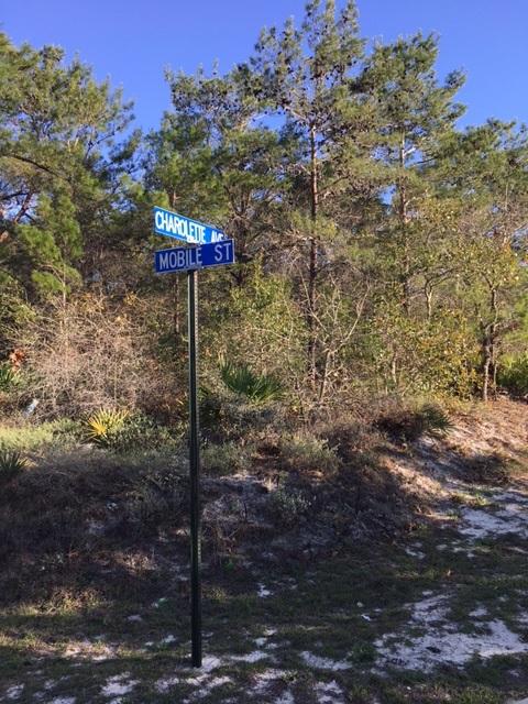 FRANGISTA BEACH 2ND ADDN - Land