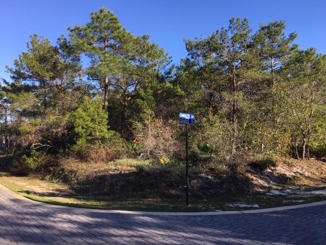 FRANGISTA BEACH 2ND ADDN - Land