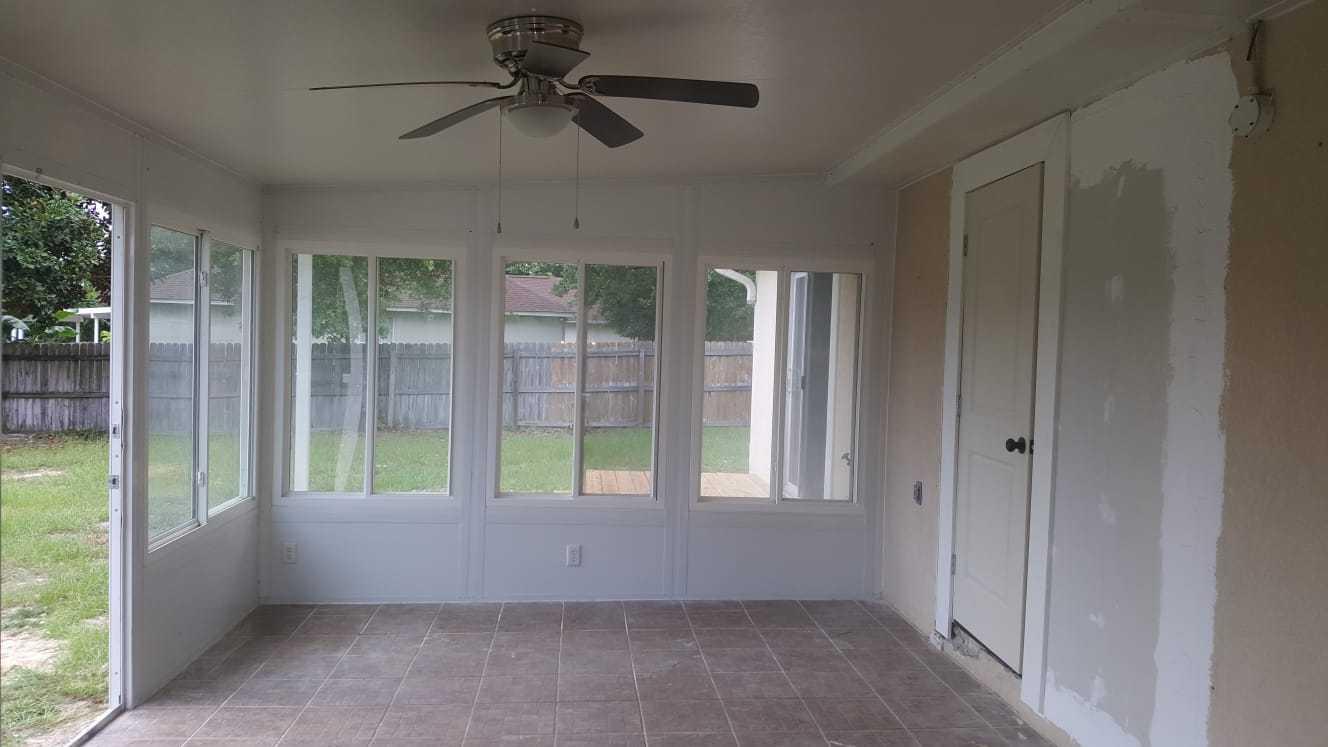 HOLLEY BY THE SEA - Residential