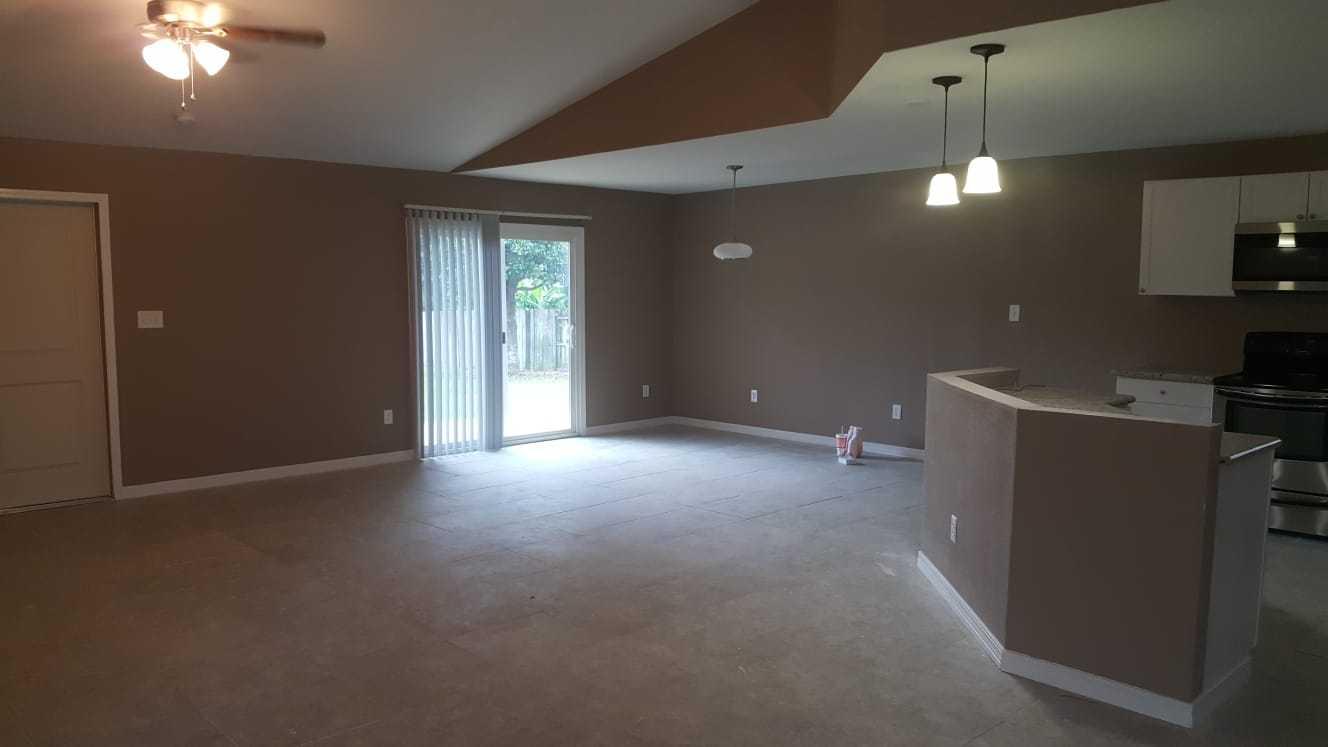 HOLLEY BY THE SEA - Residential