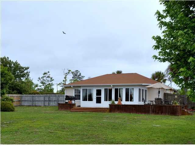 HOLLEY BY THE SEA - Residential