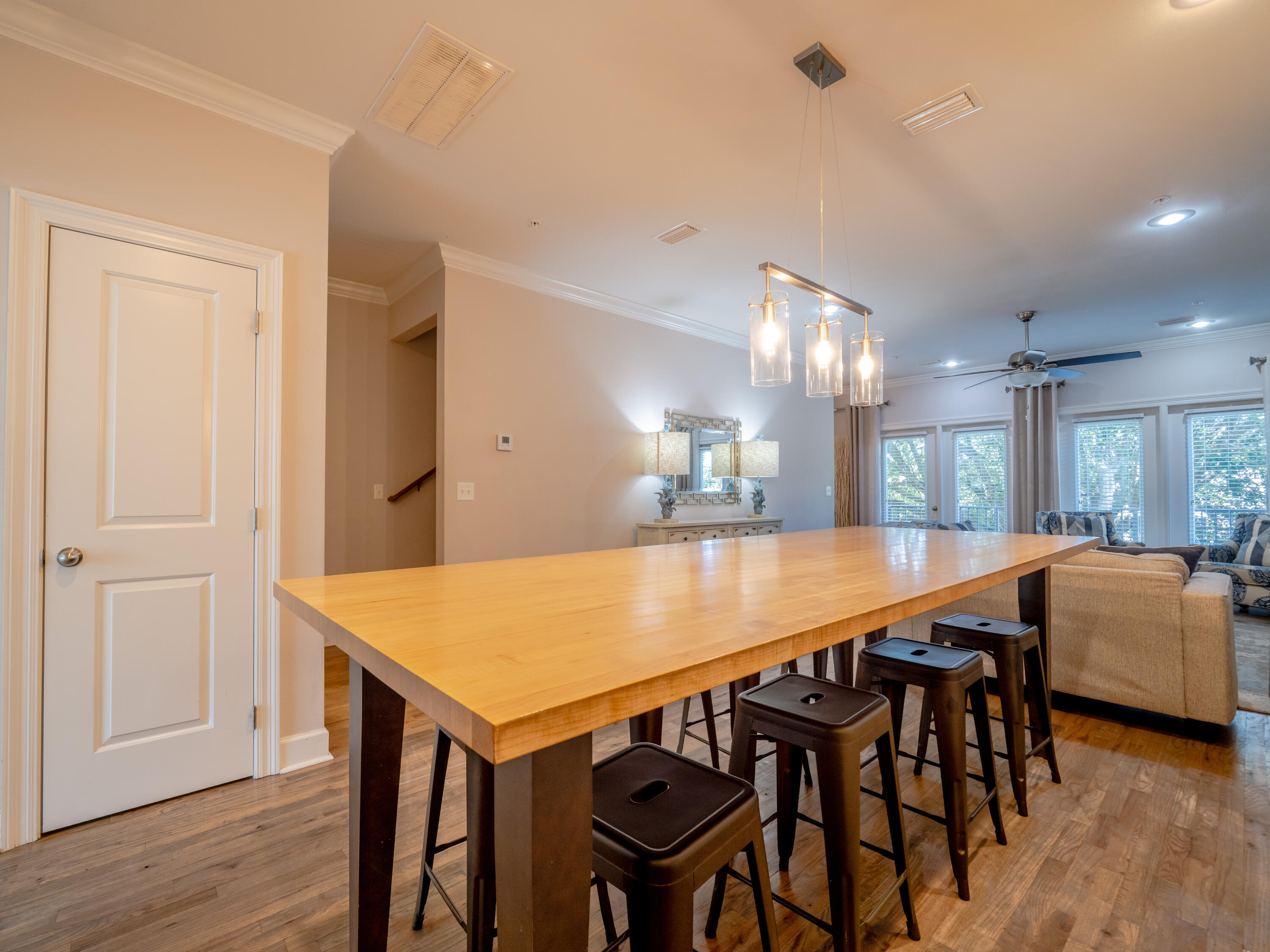 Driftwood Drive Townhomes - Residential Lease