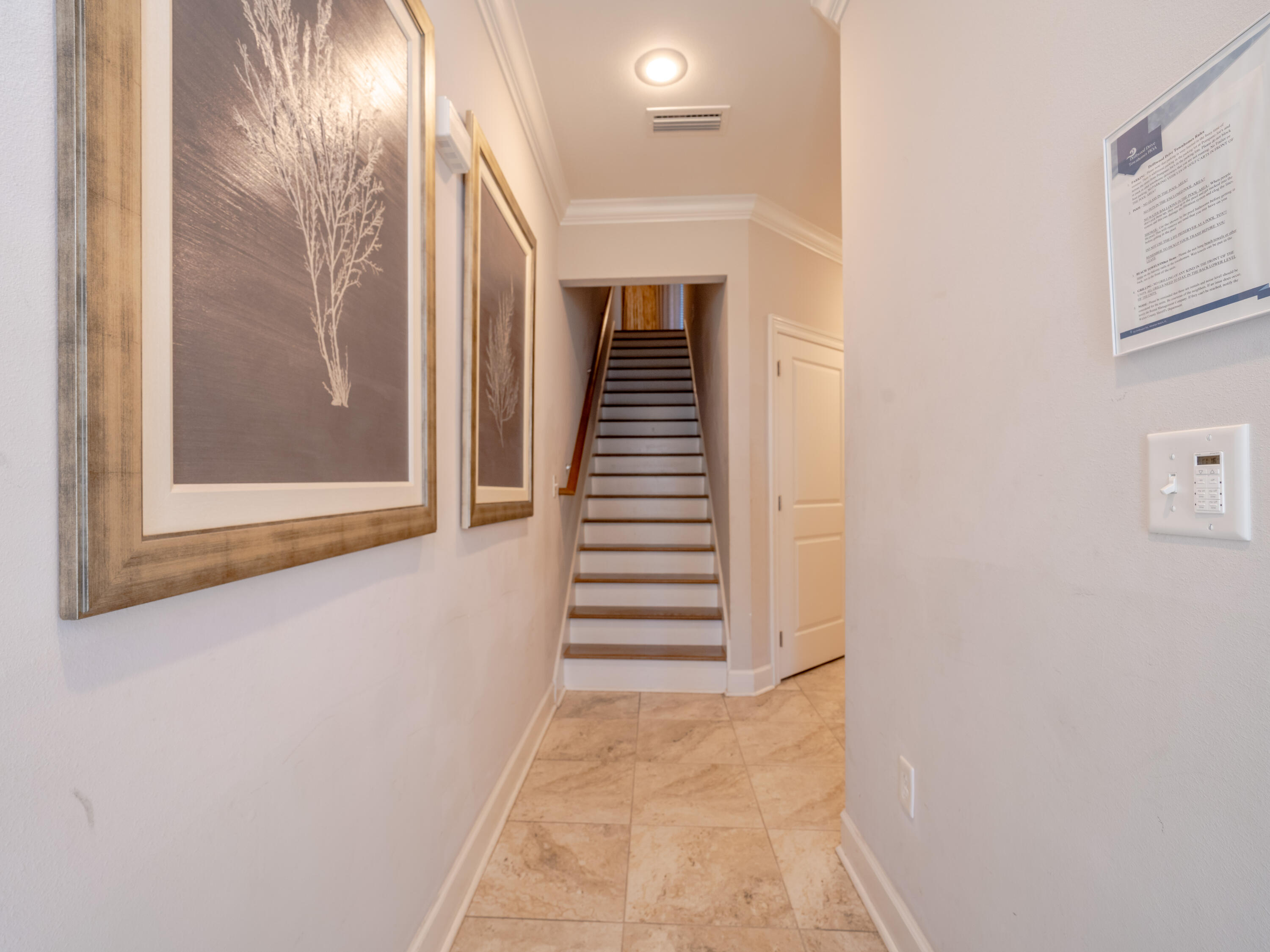 Driftwood Drive Townhomes - Residential Lease