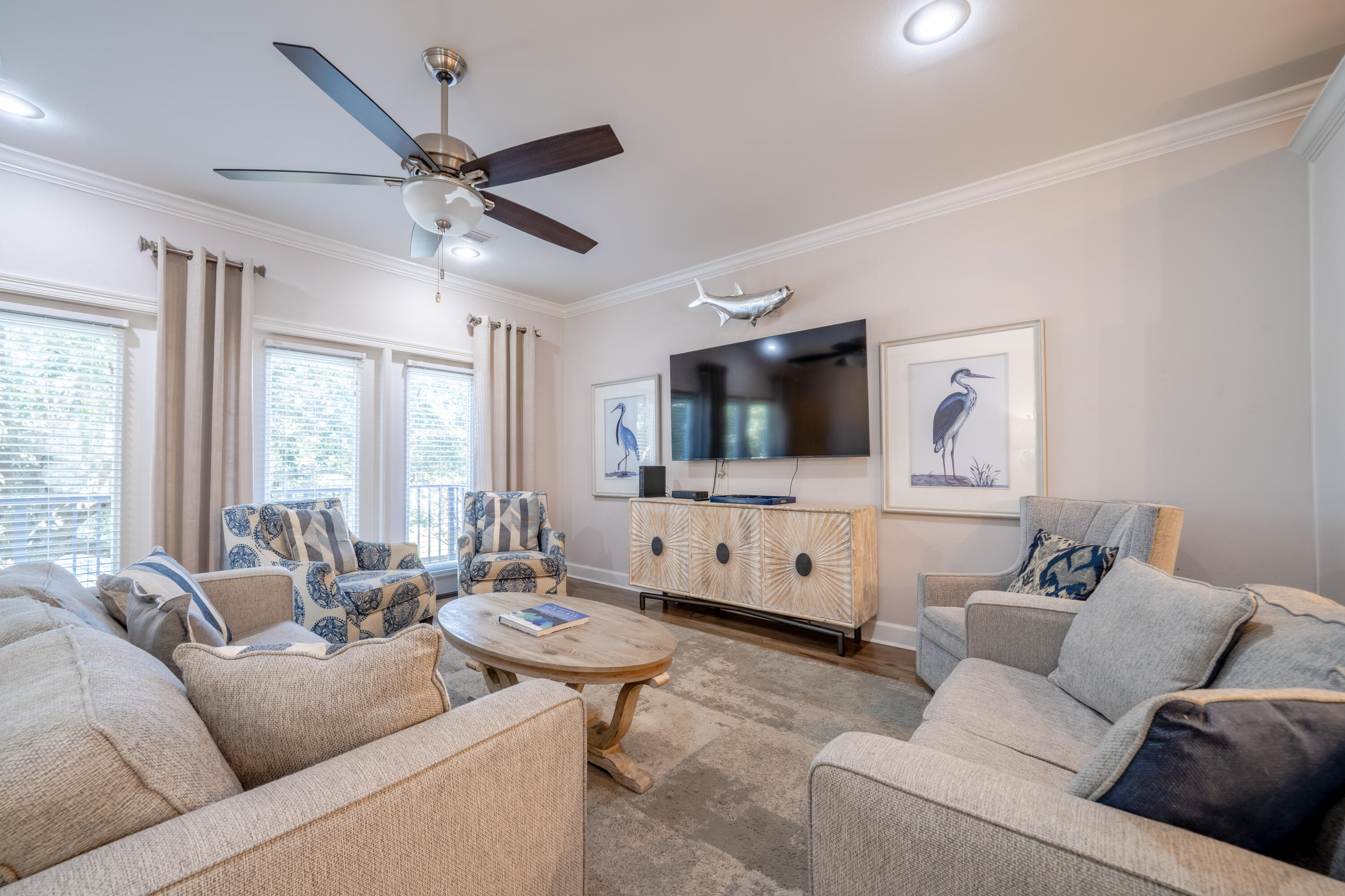 Driftwood Drive Townhomes - Residential Lease