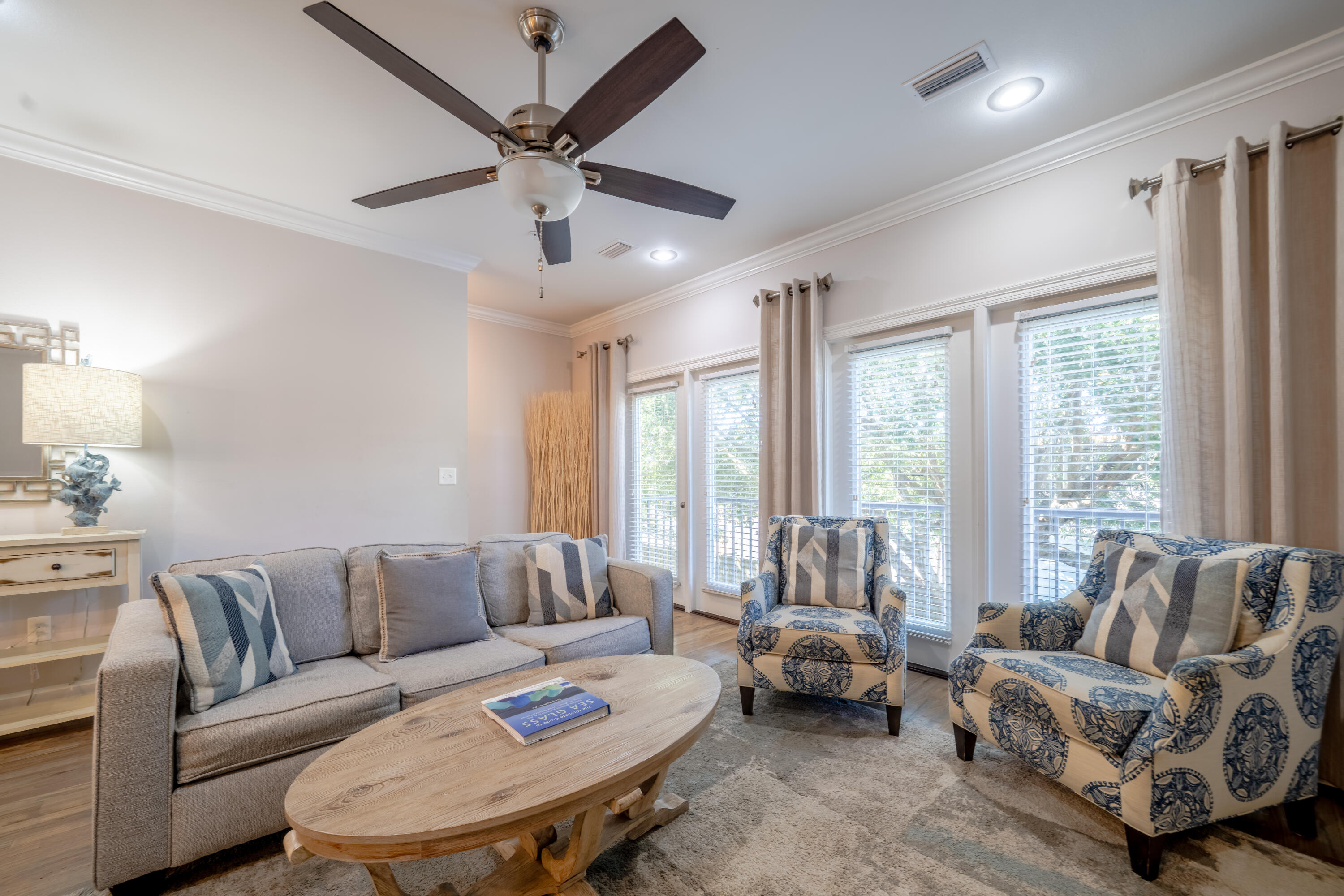 Driftwood Drive Townhomes - Residential Lease