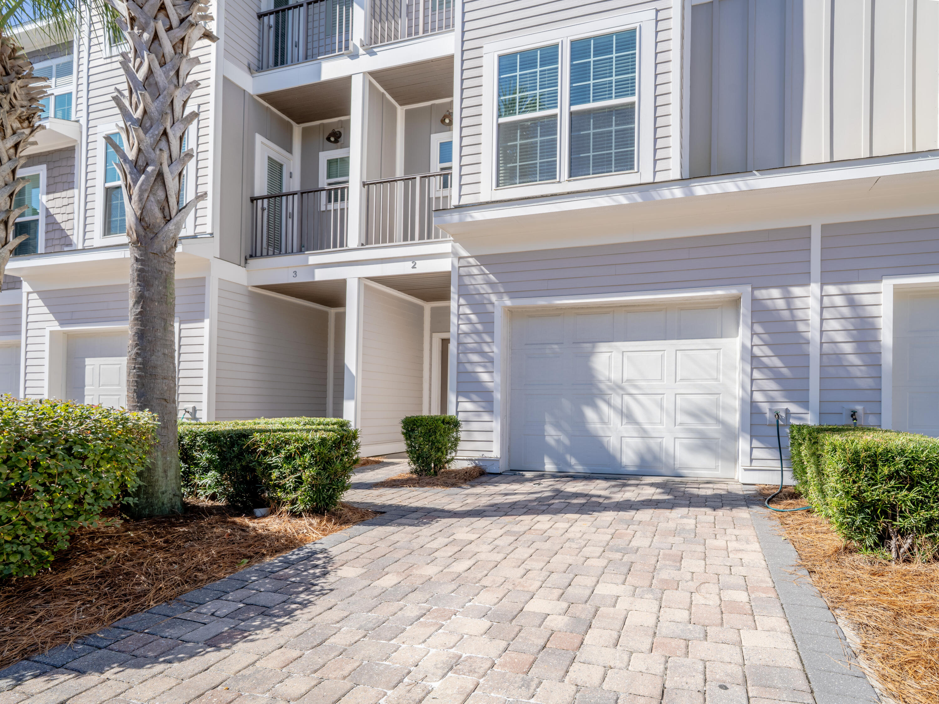 Driftwood Drive Townhomes - Residential Lease
