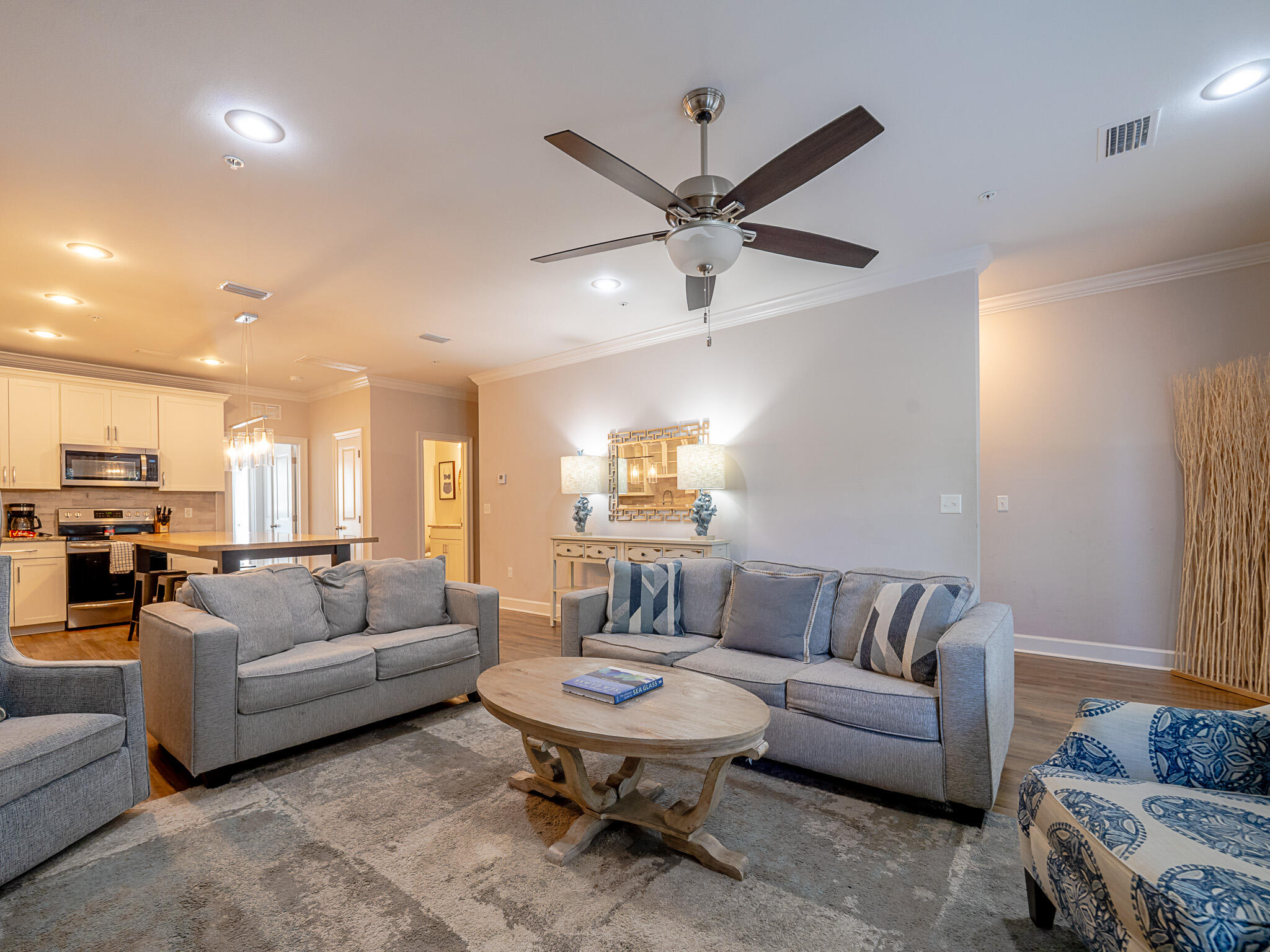 Driftwood Drive Townhomes - Residential Lease