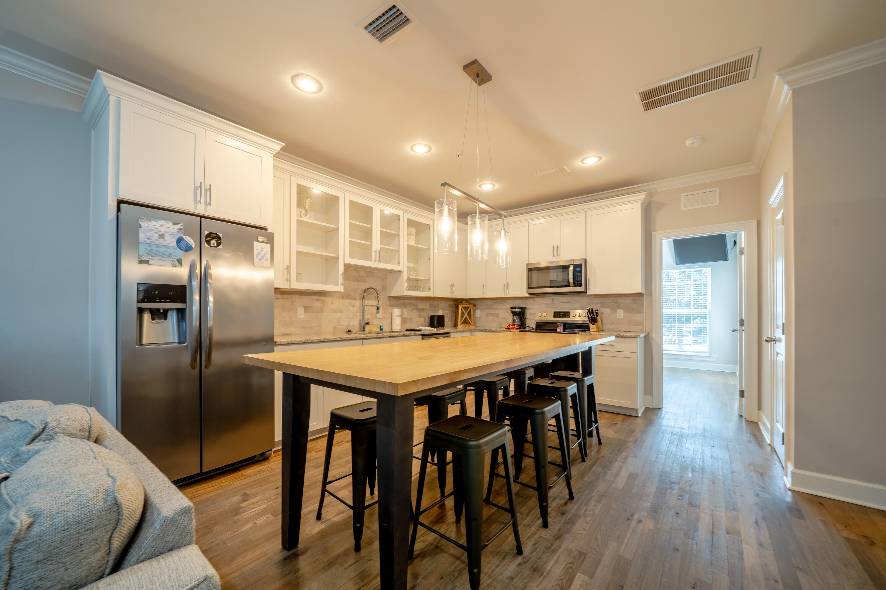 Driftwood Drive Townhomes - Residential Lease