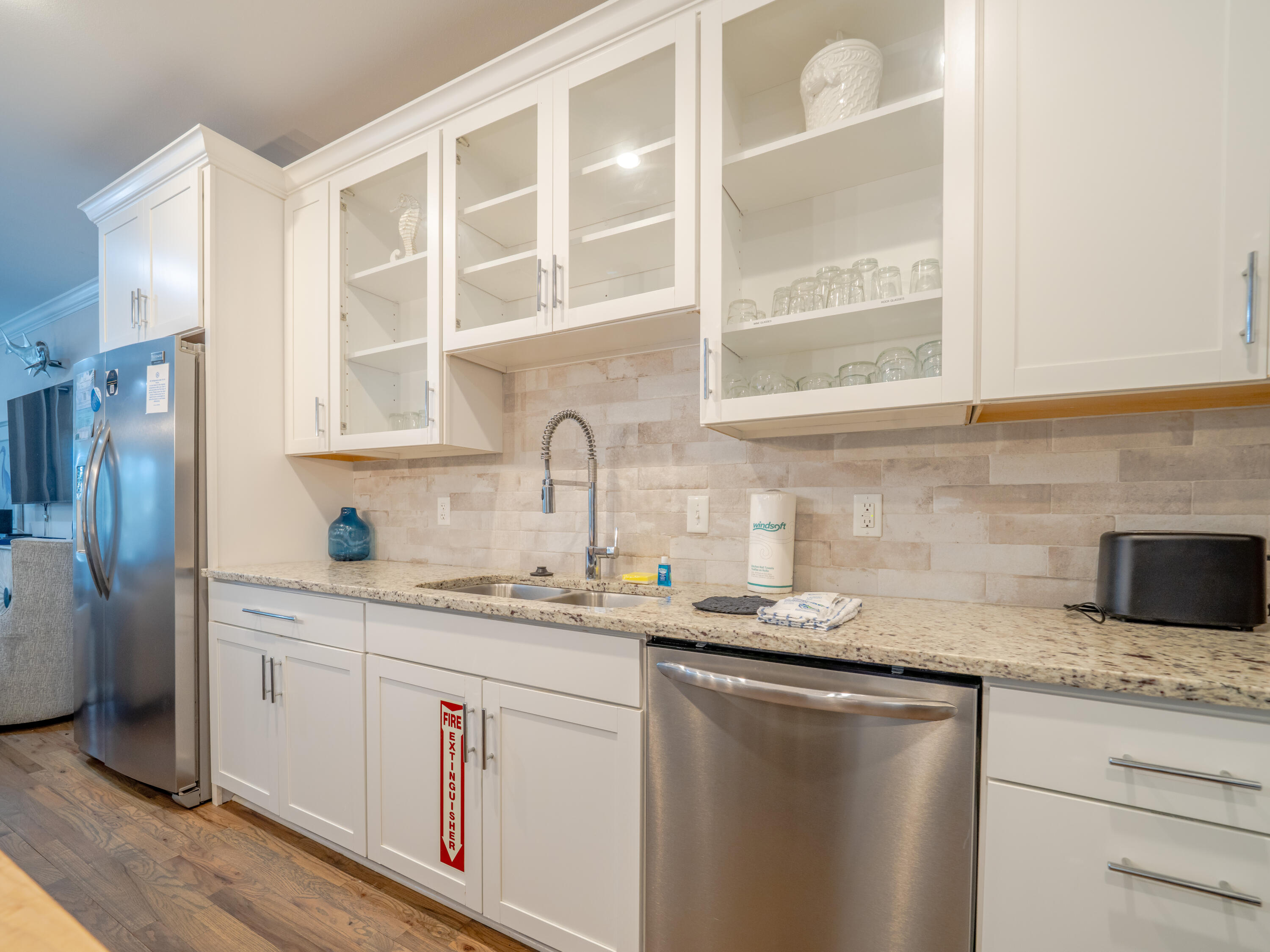 Driftwood Drive Townhomes - Residential Lease