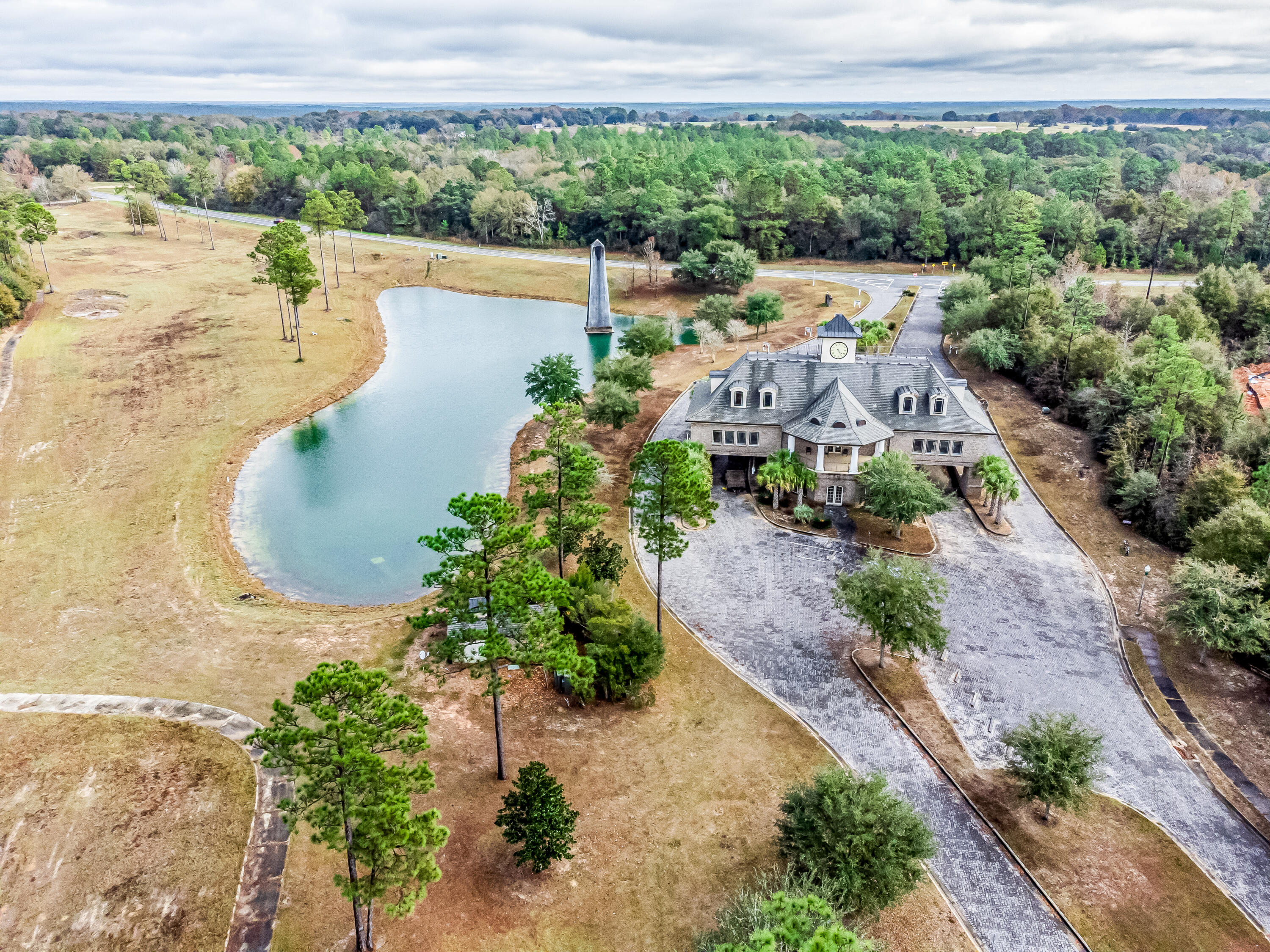 HERITAGE PLANTATION (231919.00) - Residential