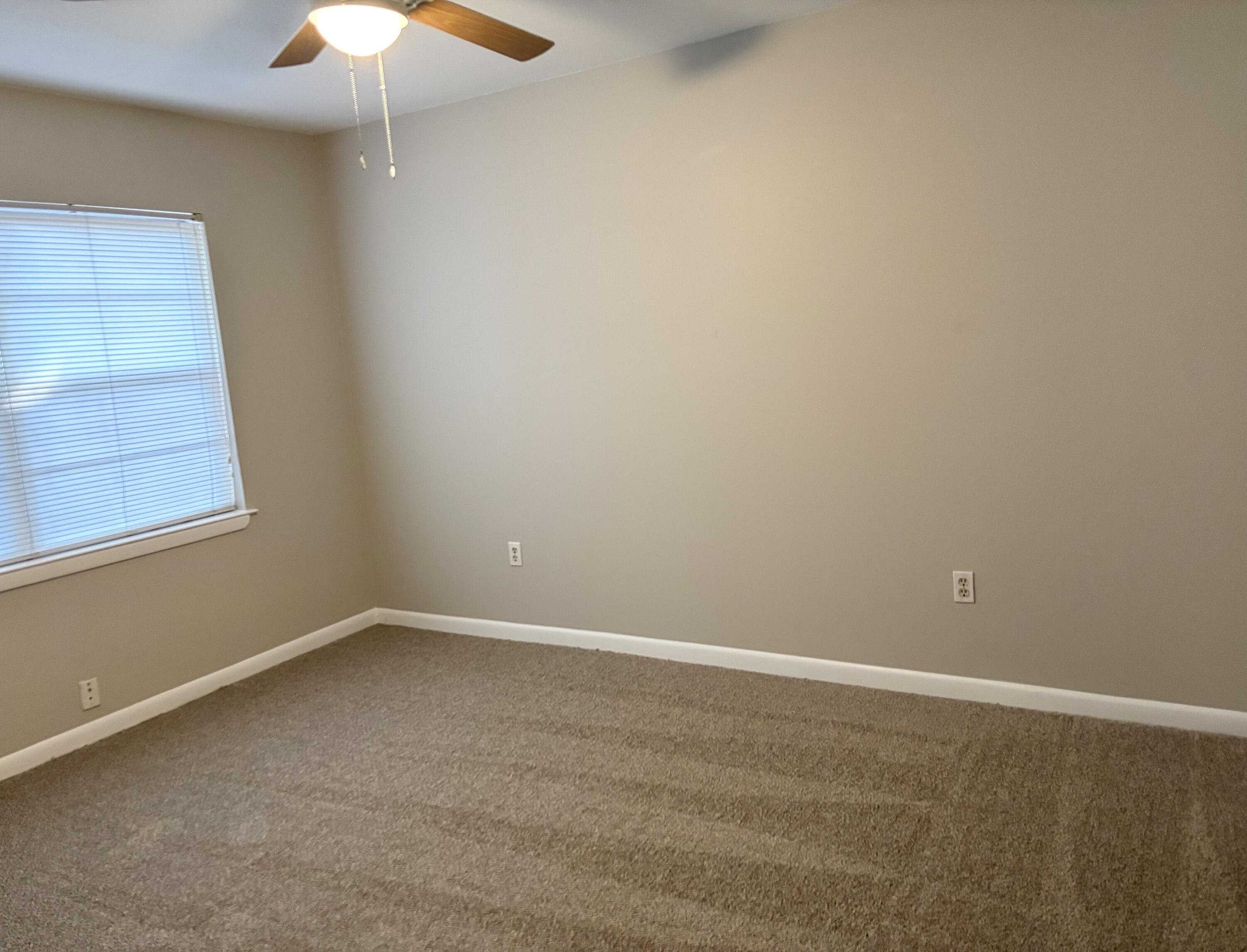 Poquito Bayou - Residential Lease