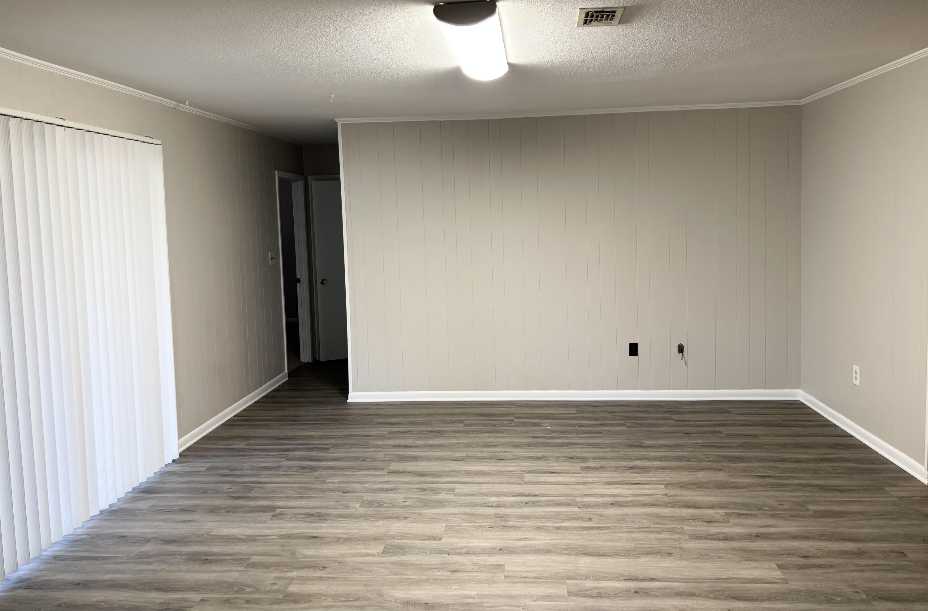 Poquito Bayou - Residential Lease