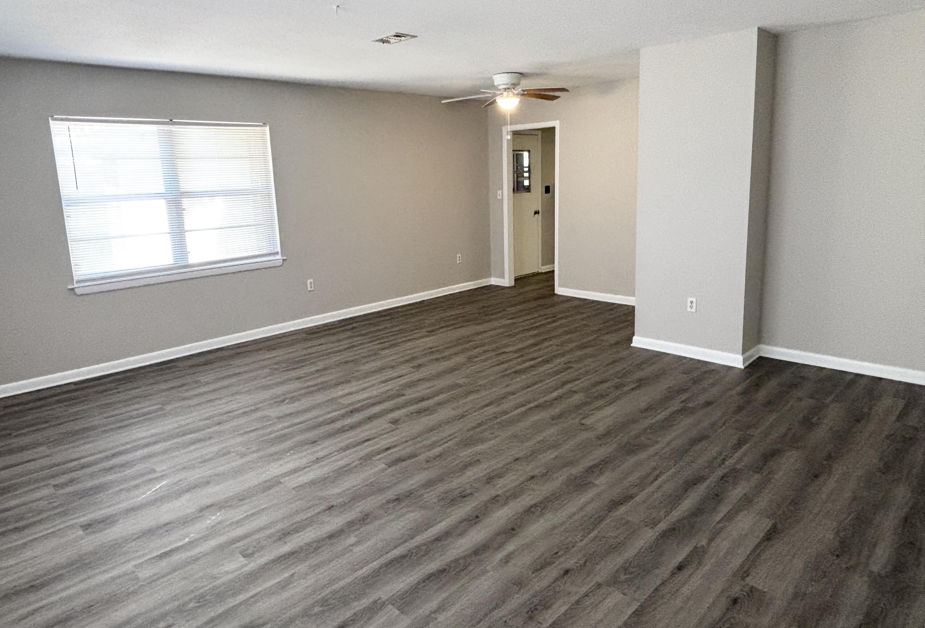 Poquito Bayou - Residential Lease