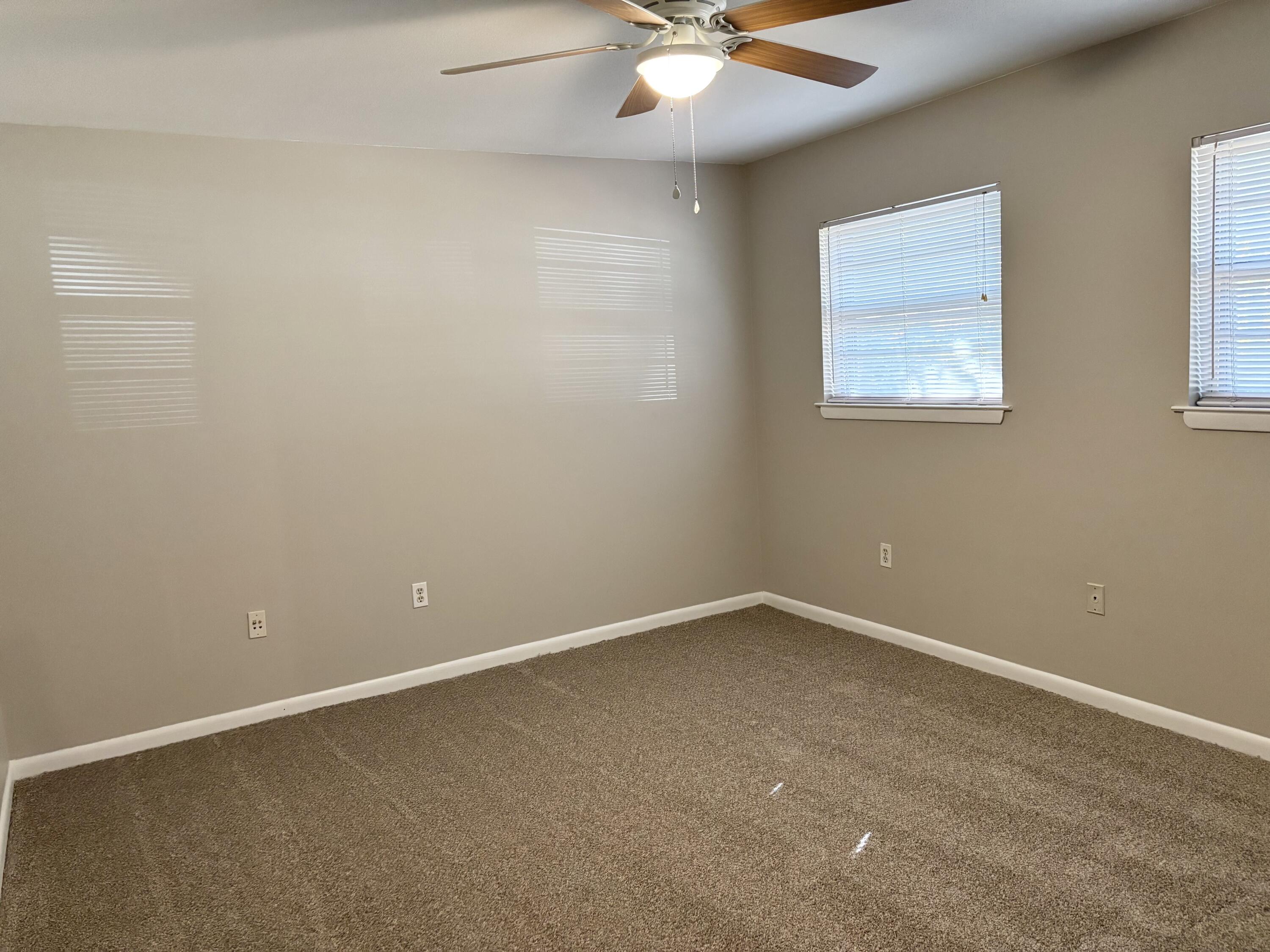 Poquito Bayou - Residential Lease