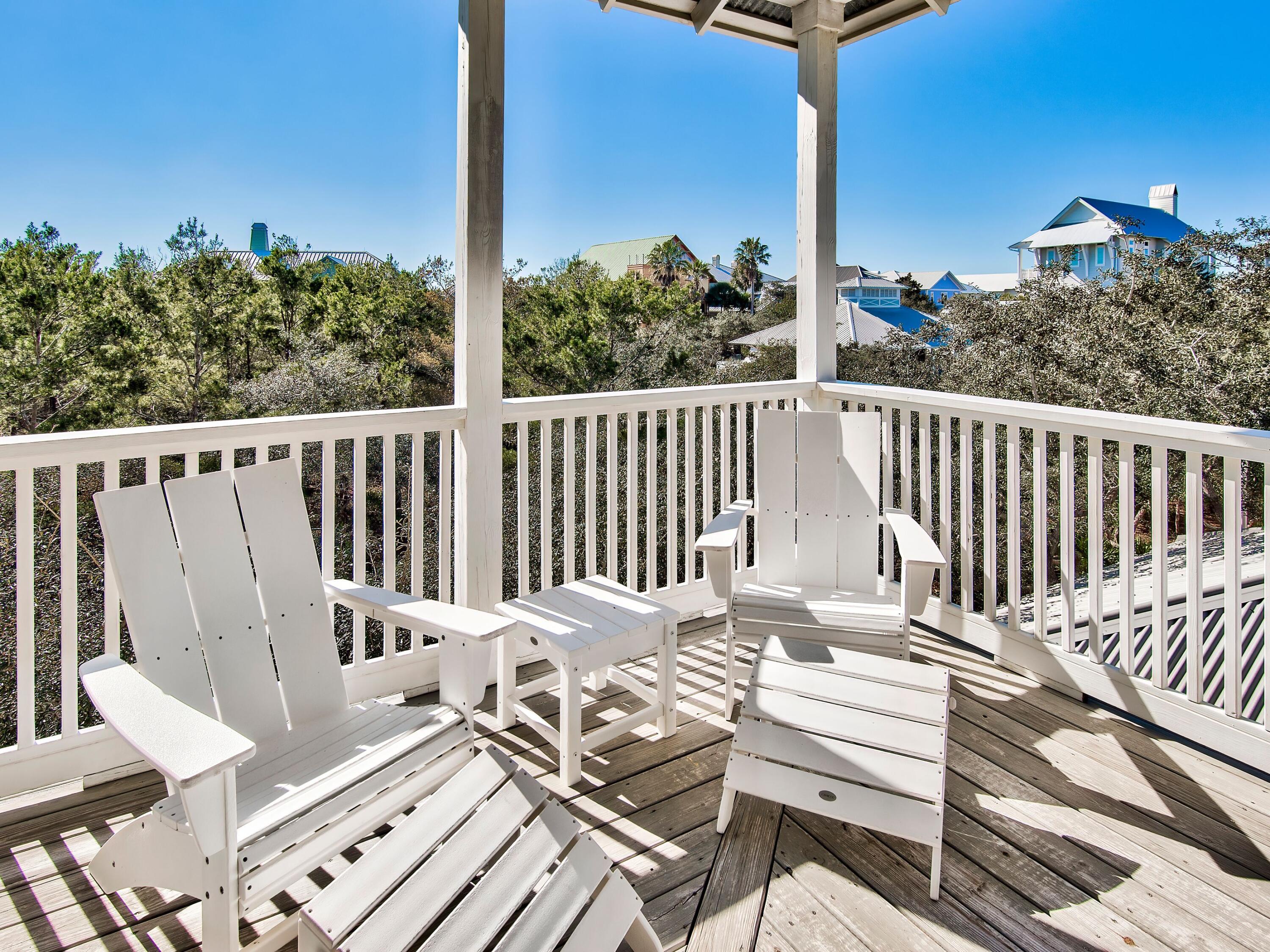 OLD FLORIDA BEACH - Residential