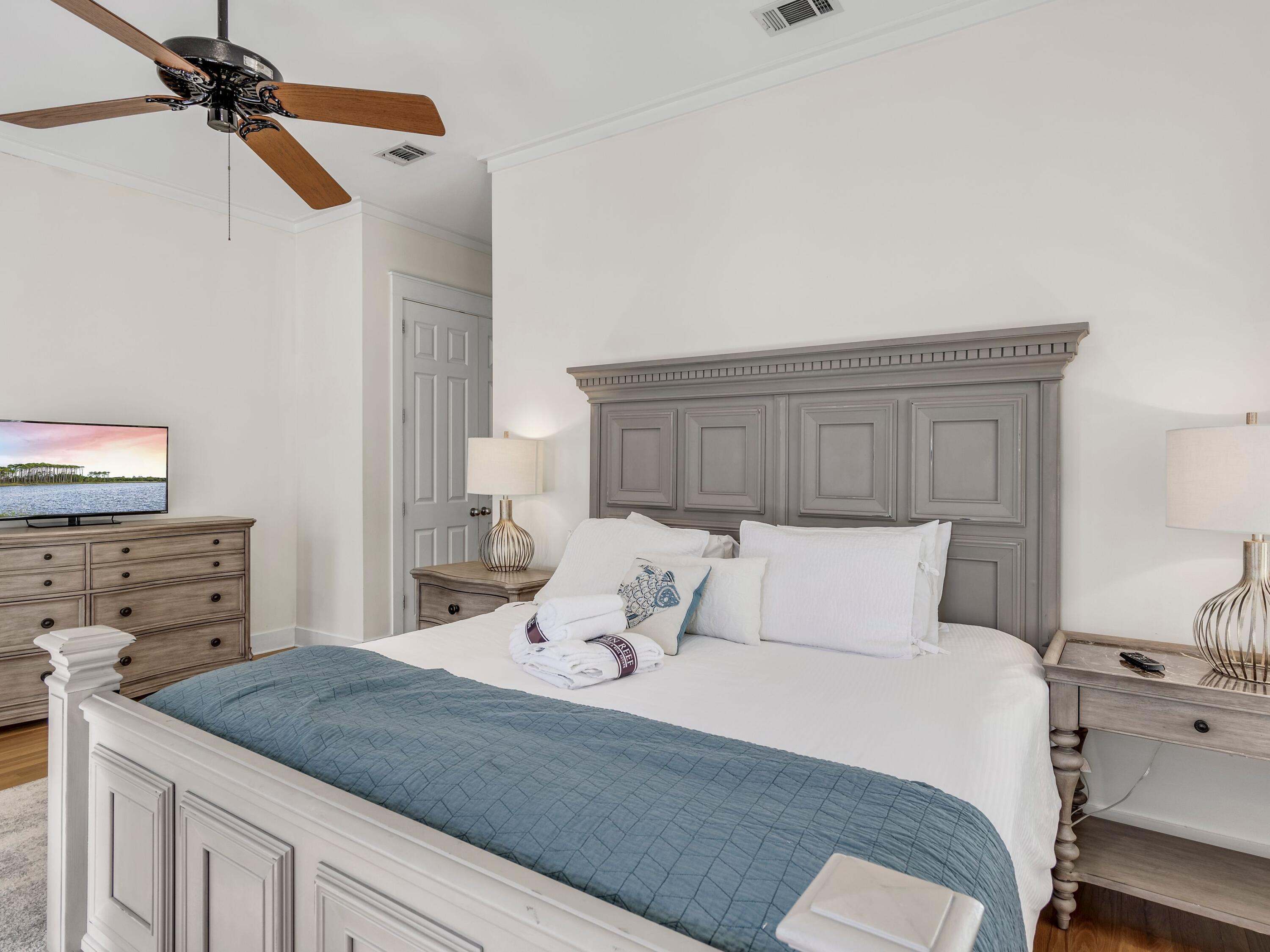 OLD FLORIDA BEACH - Residential