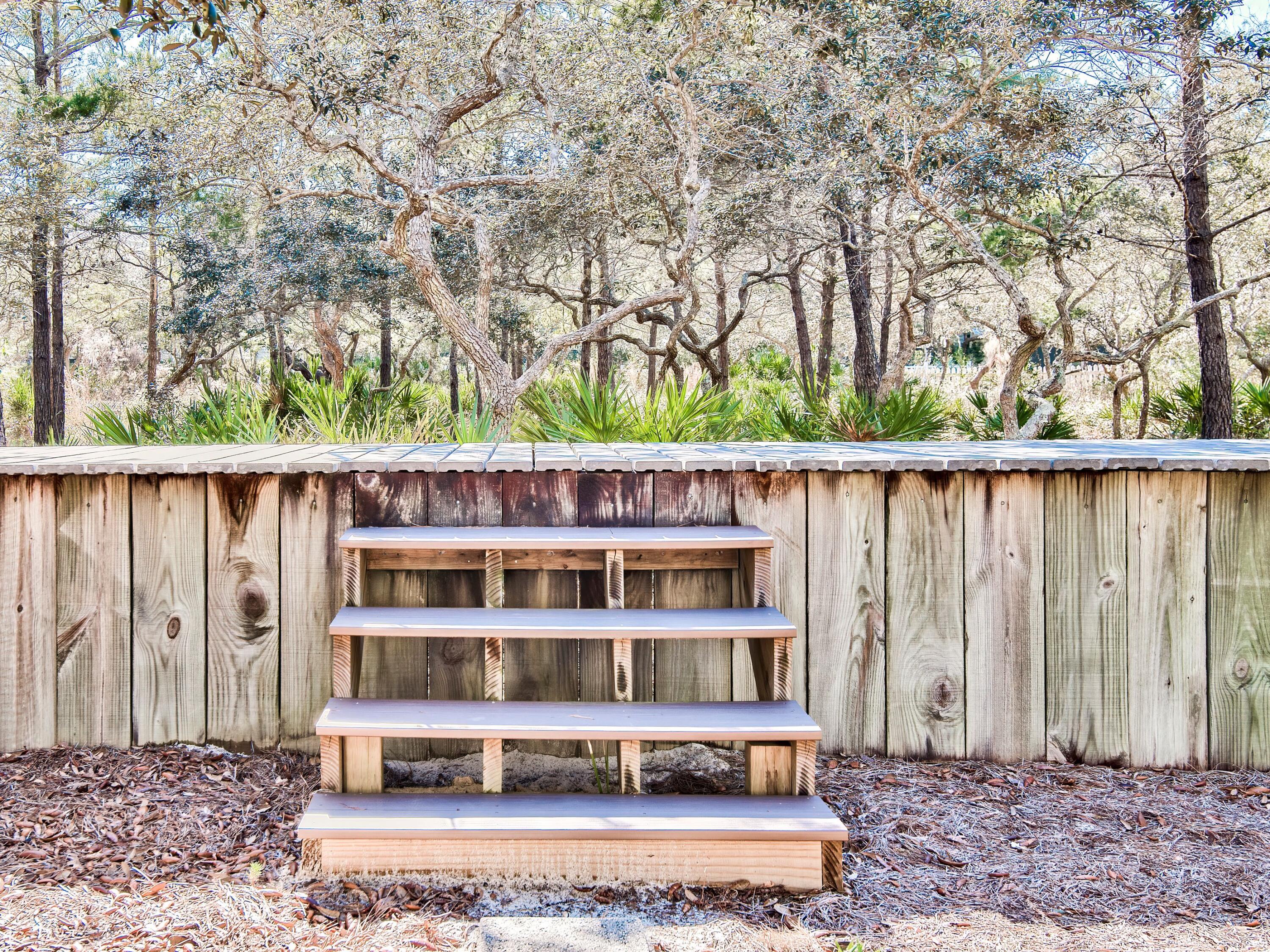 OLD FLORIDA BEACH - Residential