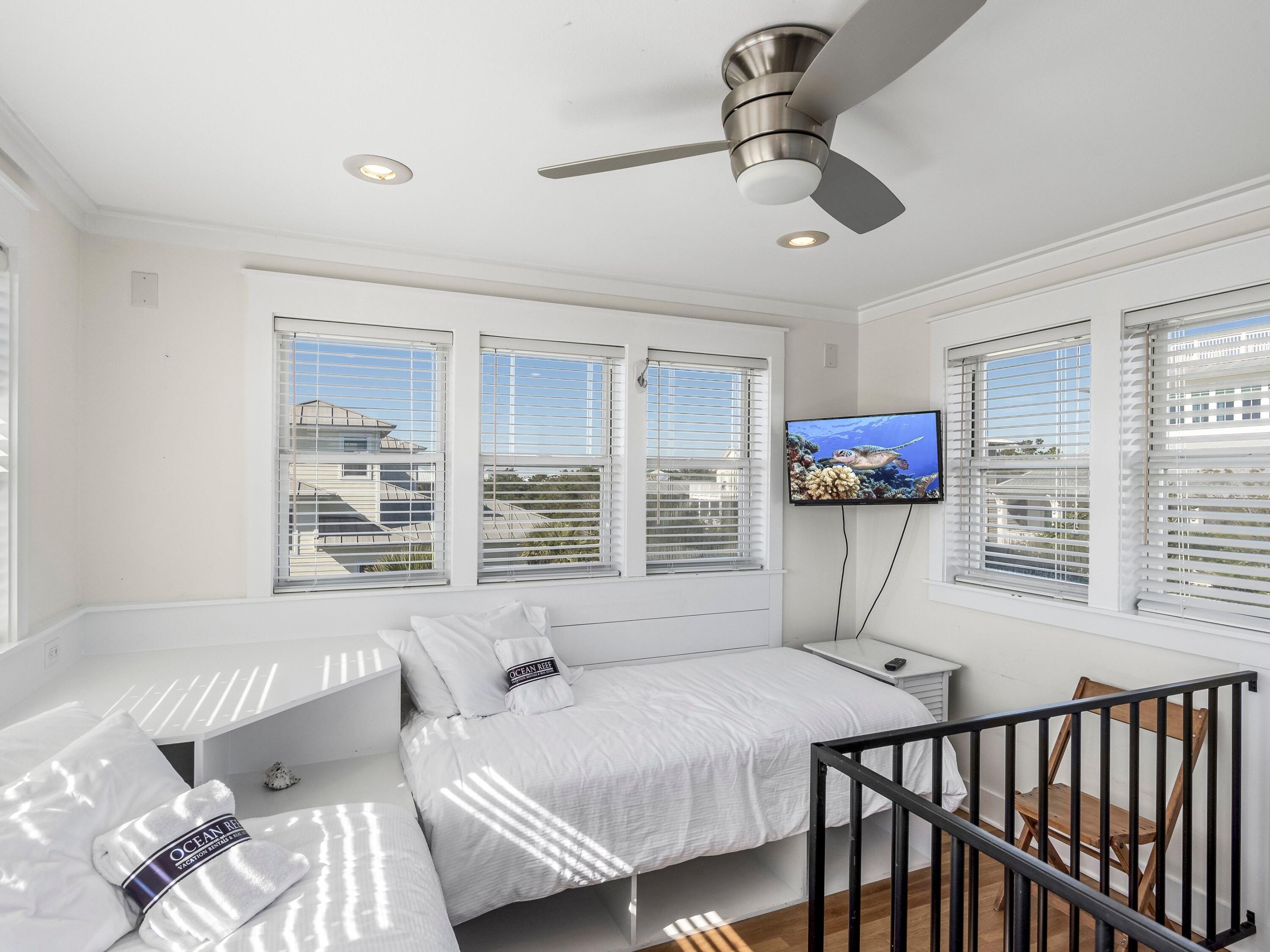 OLD FLORIDA BEACH - Residential