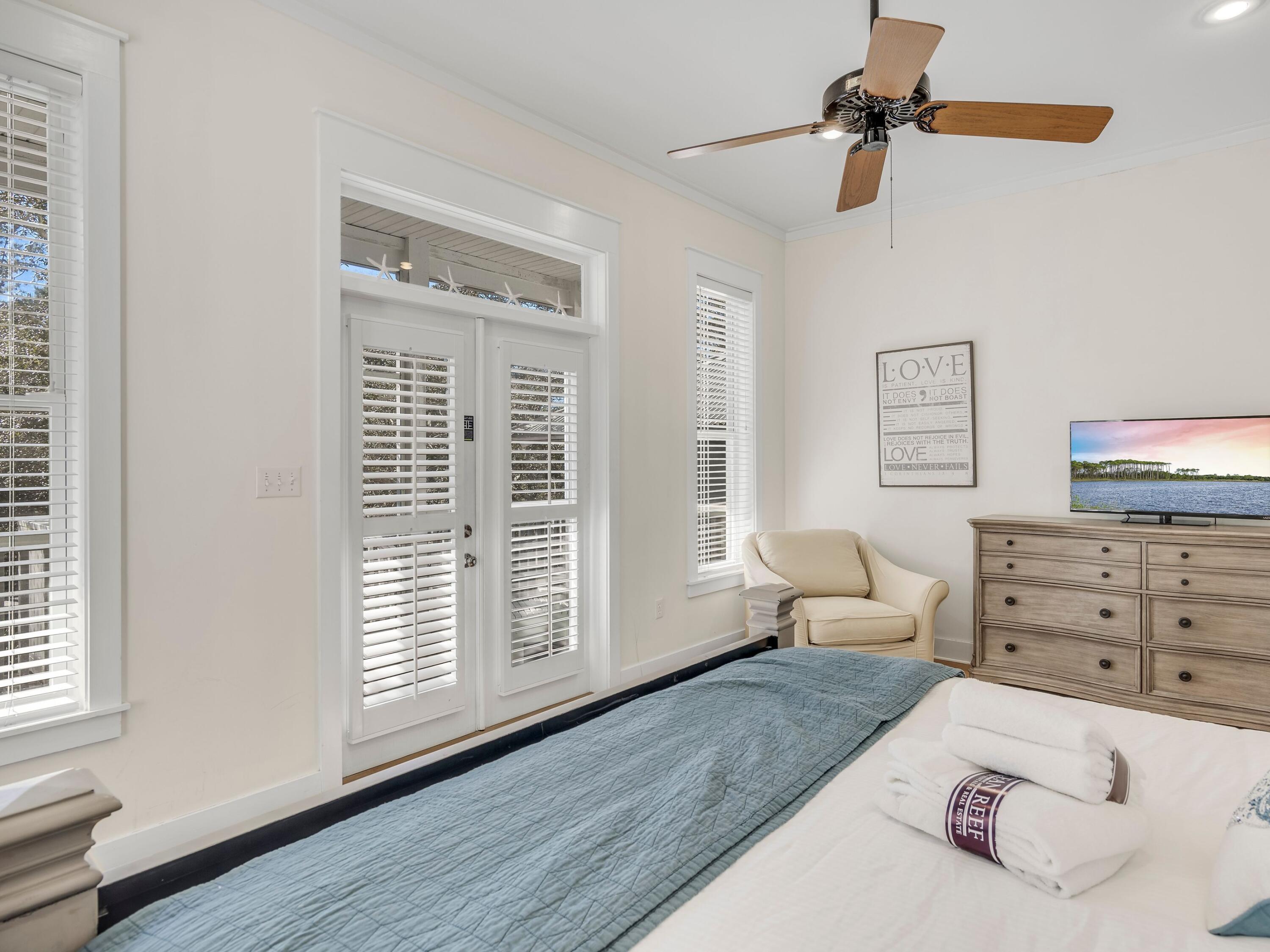 OLD FLORIDA BEACH - Residential