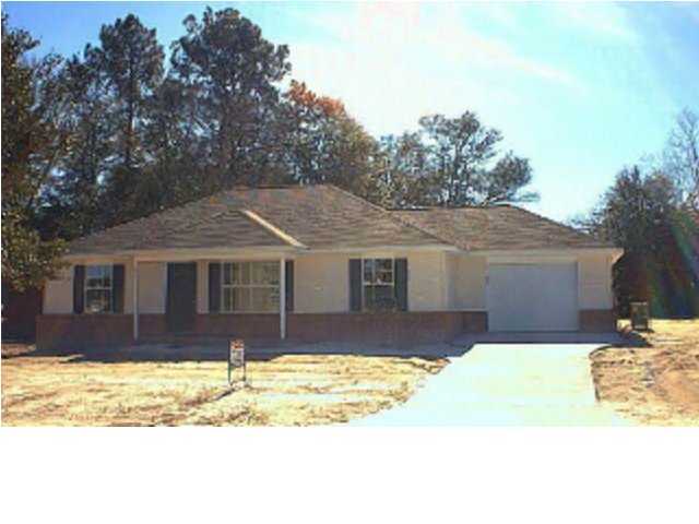 ANDERSON S/D - Residential