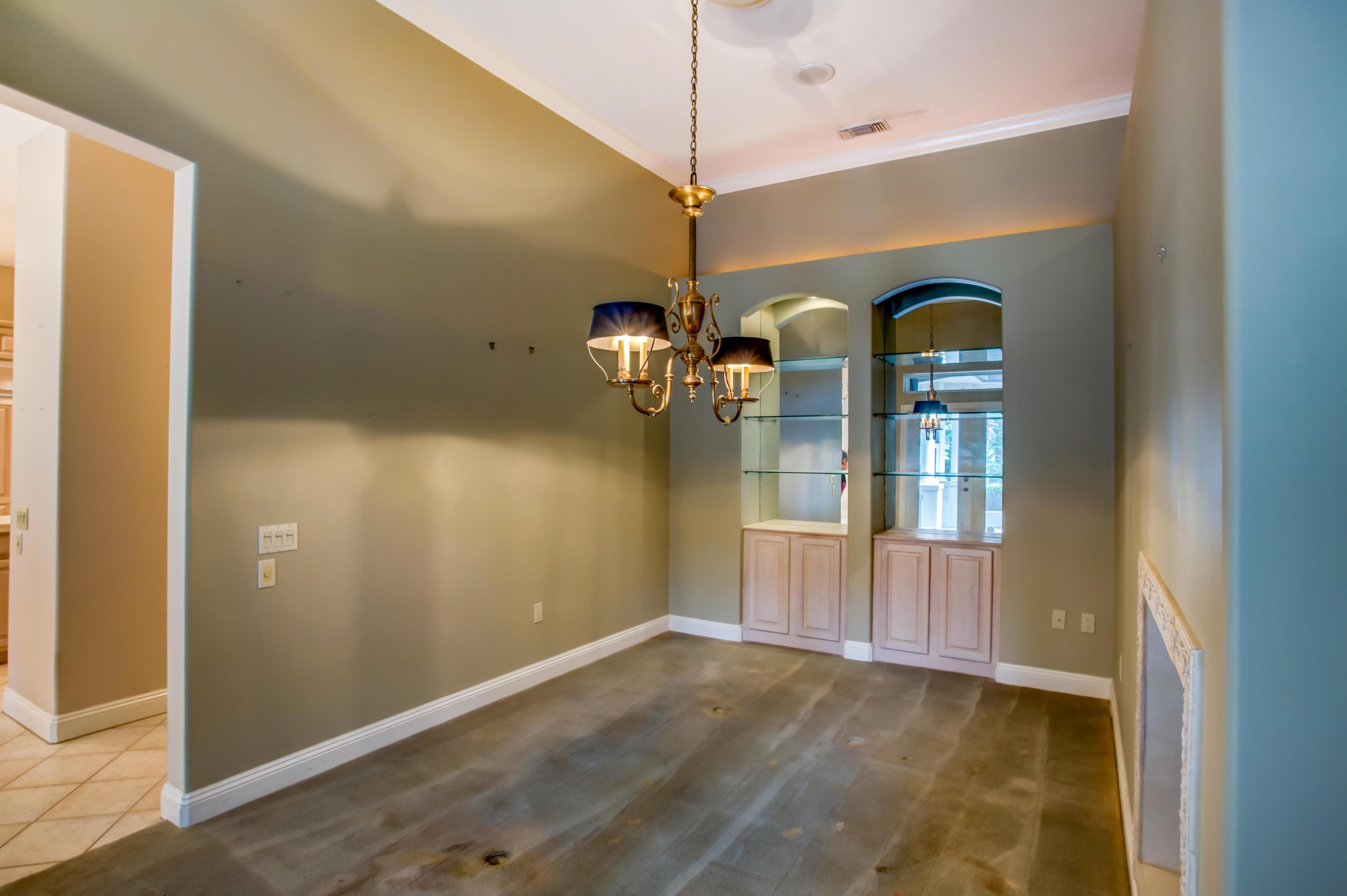 BURNT PINE - Residential