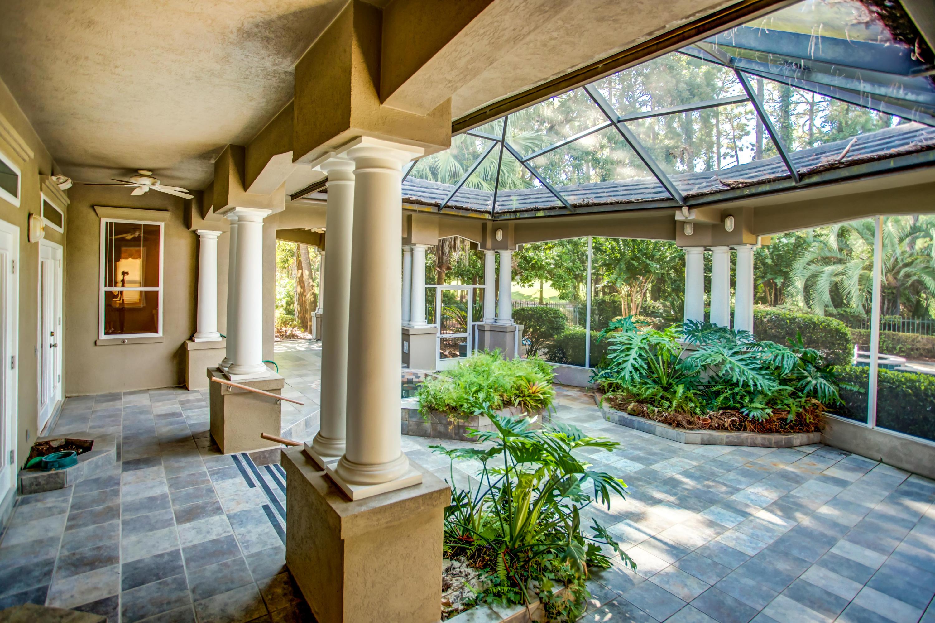 BURNT PINE - Residential