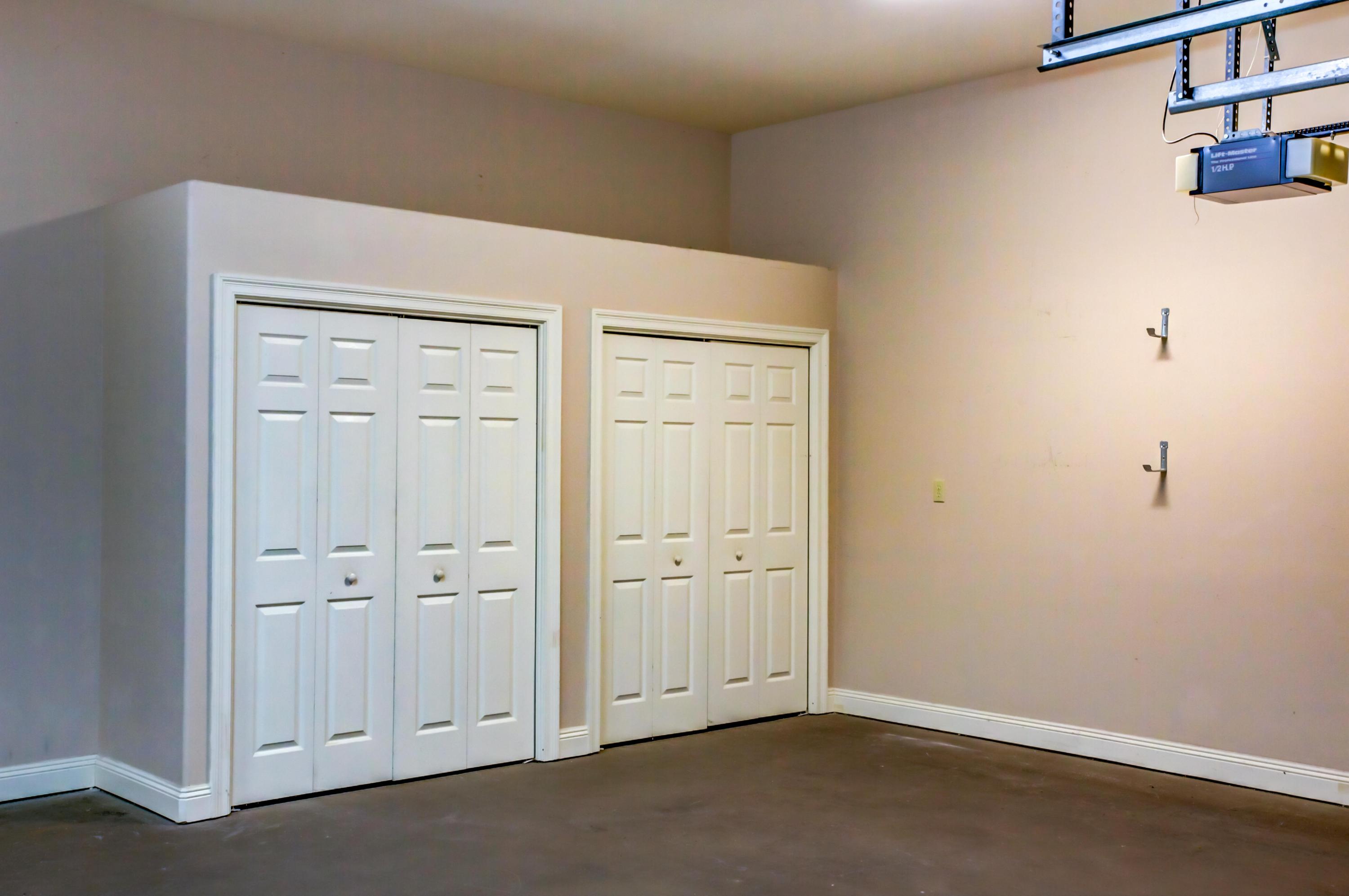 BURNT PINE - Residential