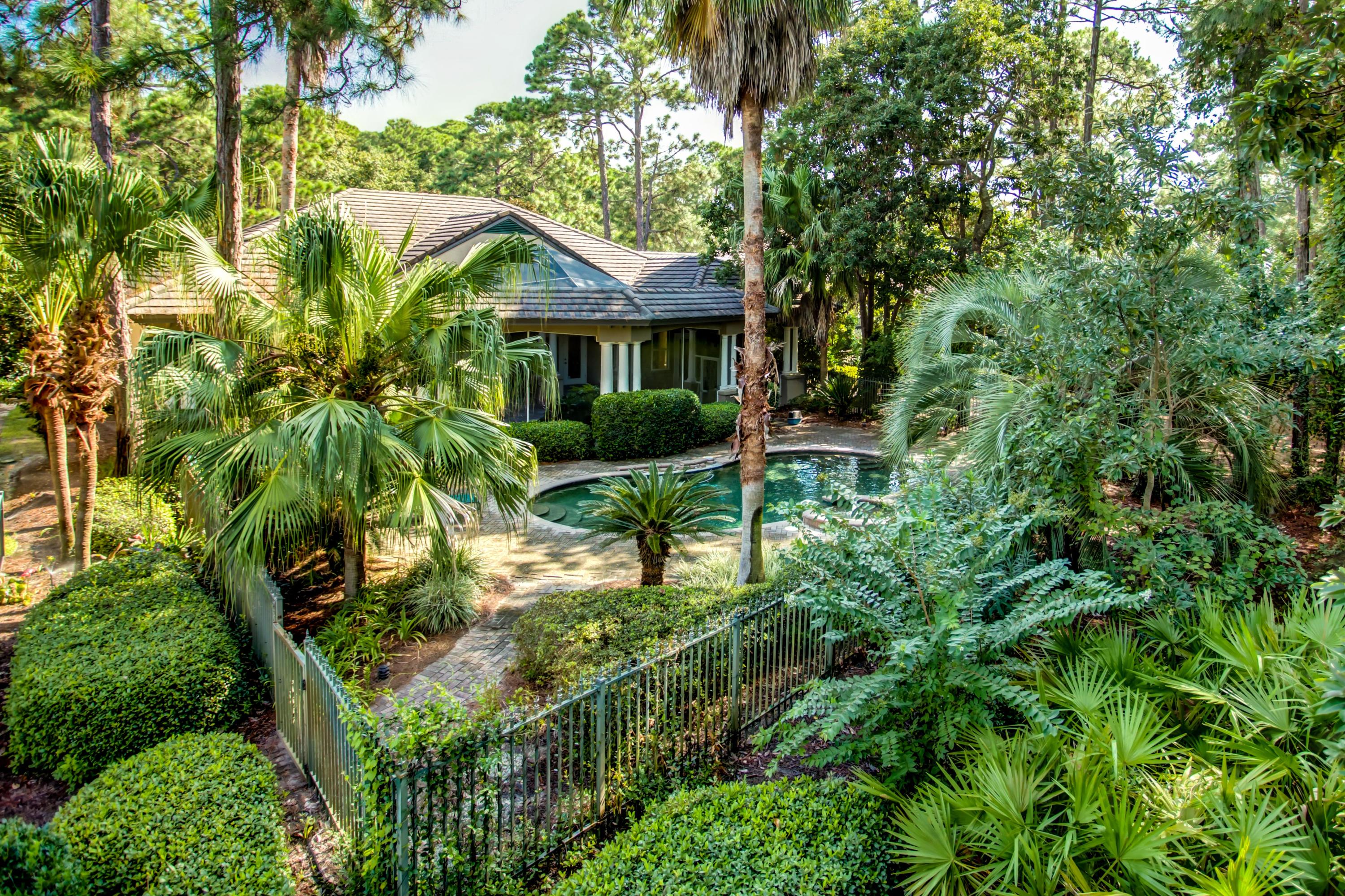 BURNT PINE - Residential