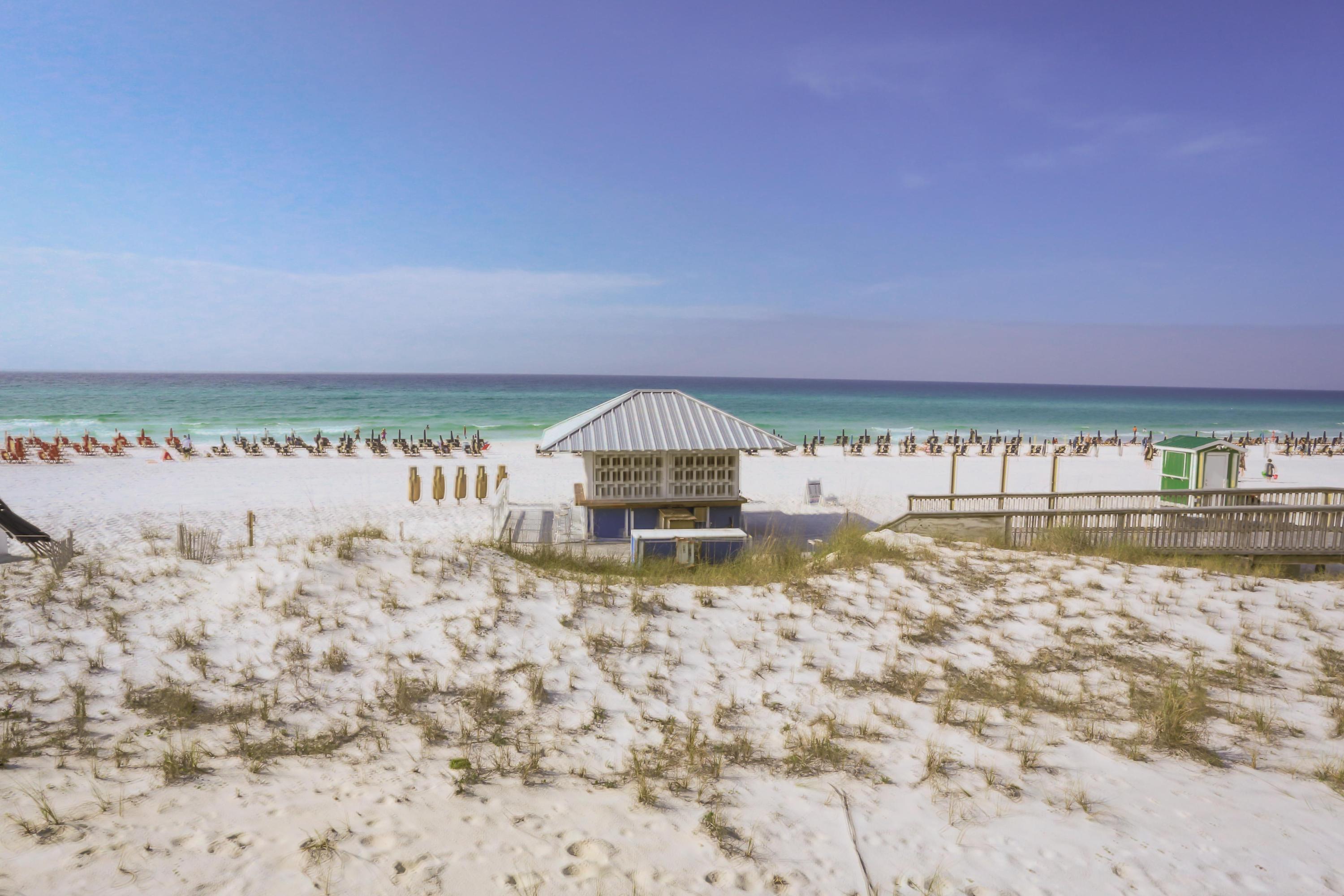 BURNT PINE - Residential