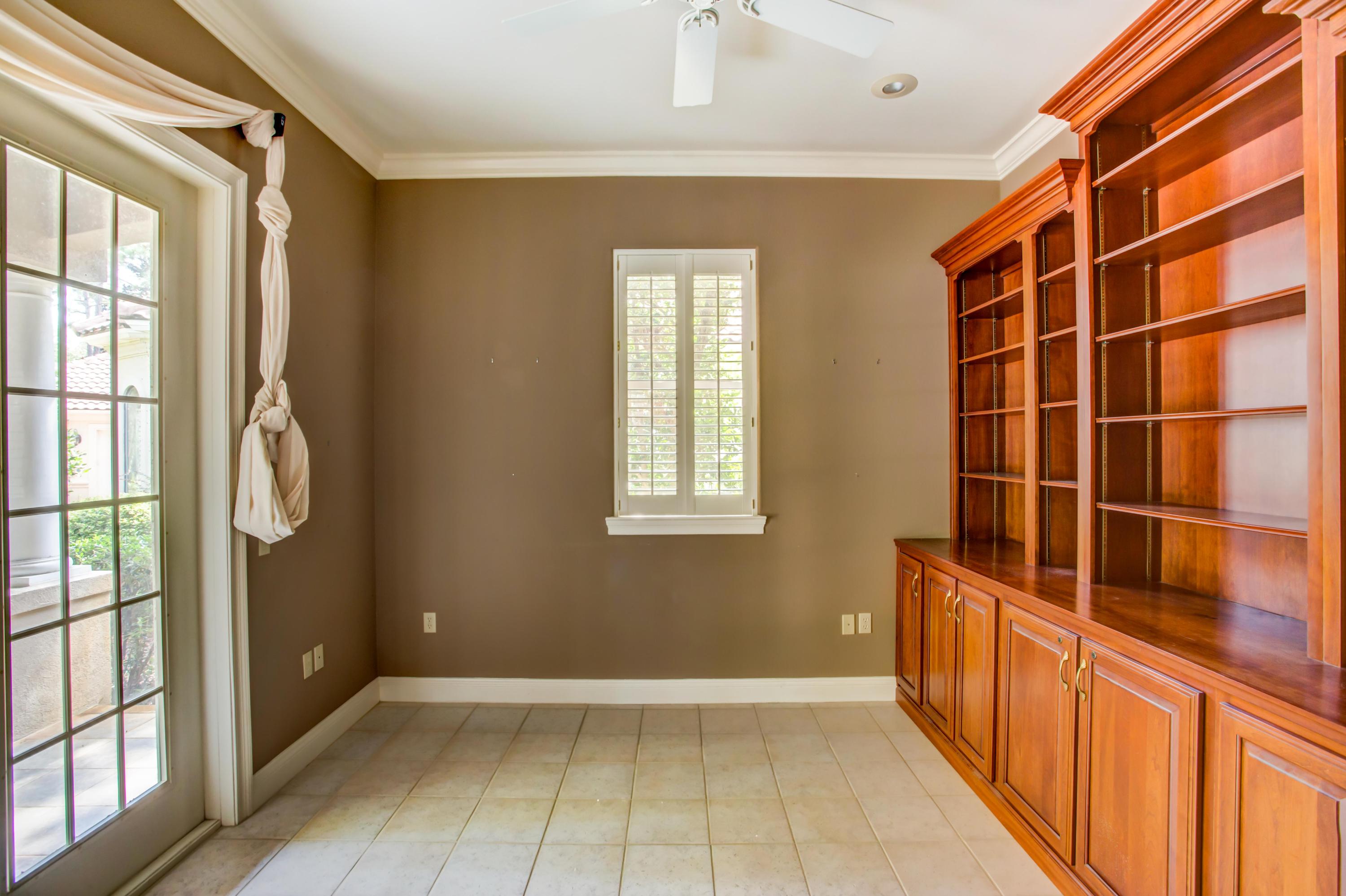 BURNT PINE - Residential