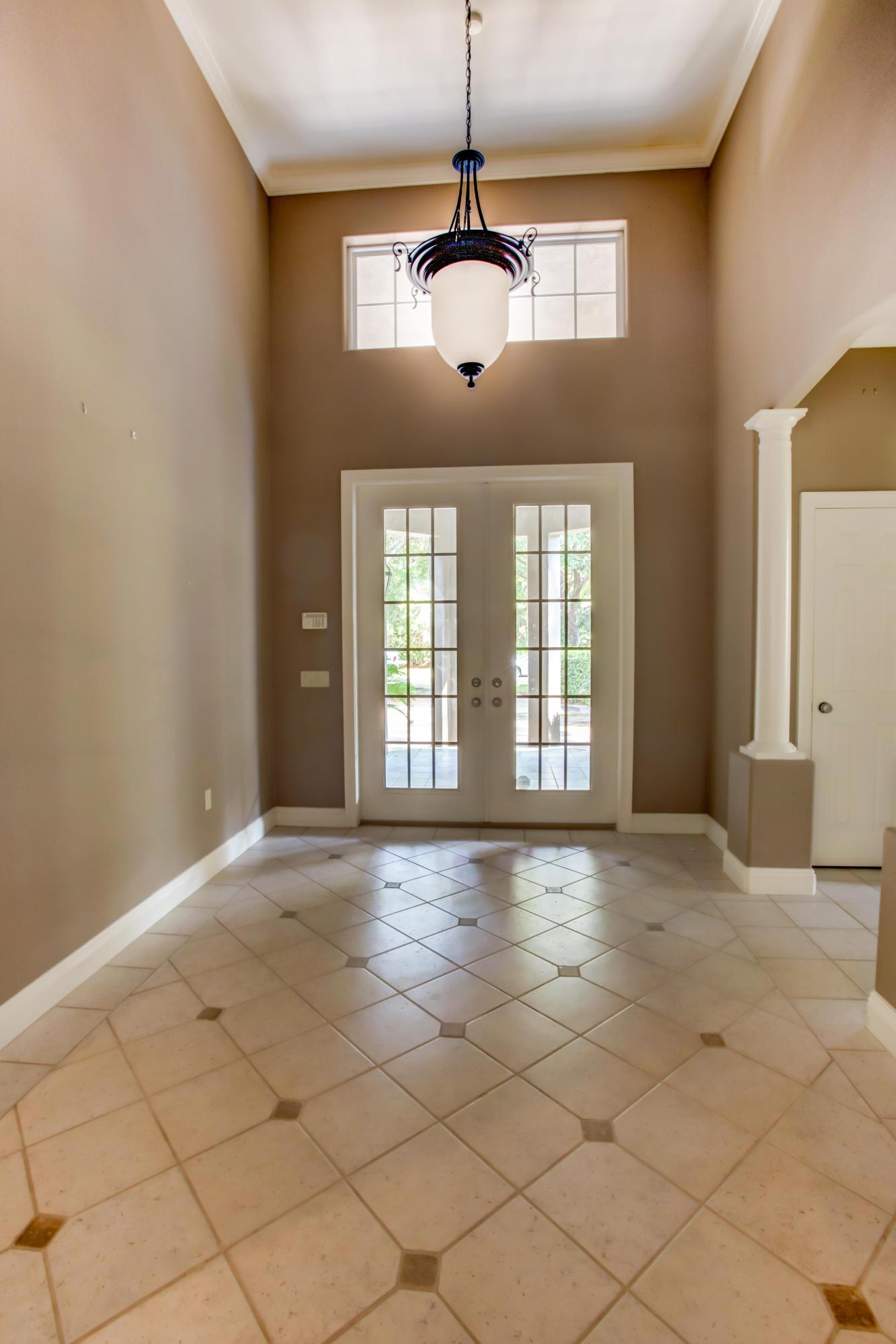 BURNT PINE - Residential