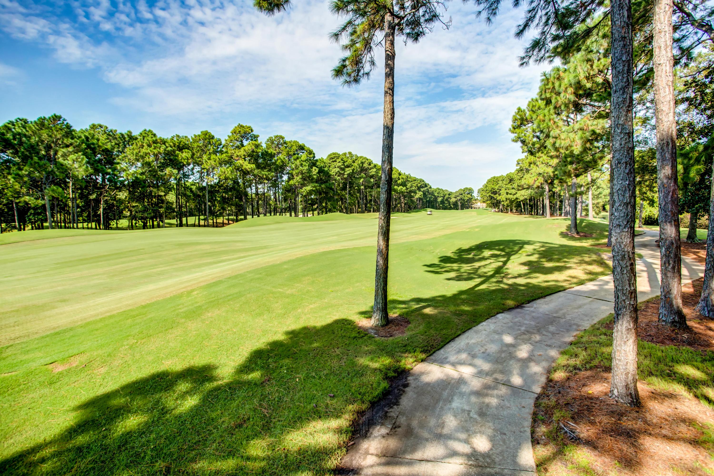 BURNT PINE - Residential