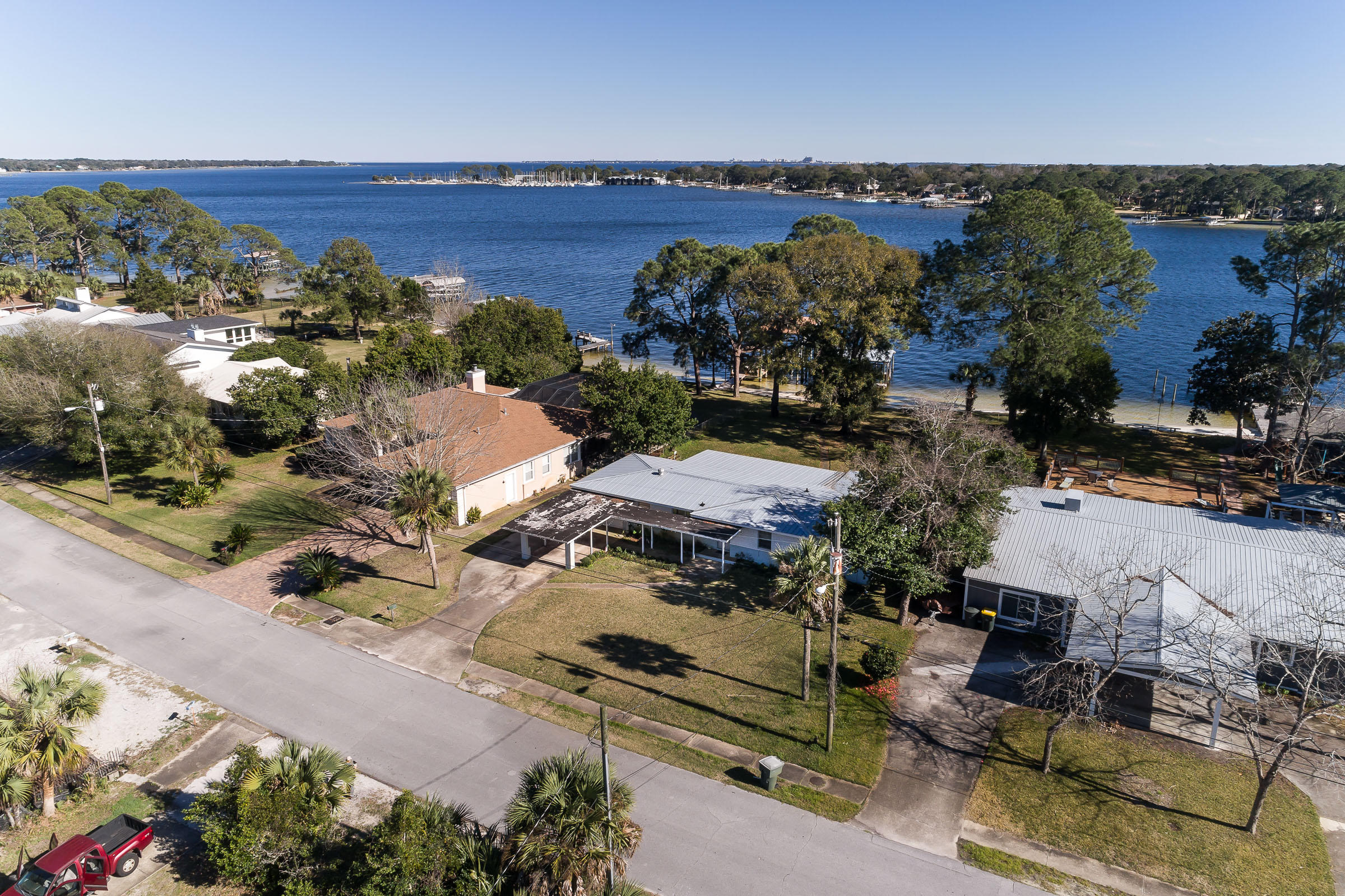 GARNIERS BEACH - Residential