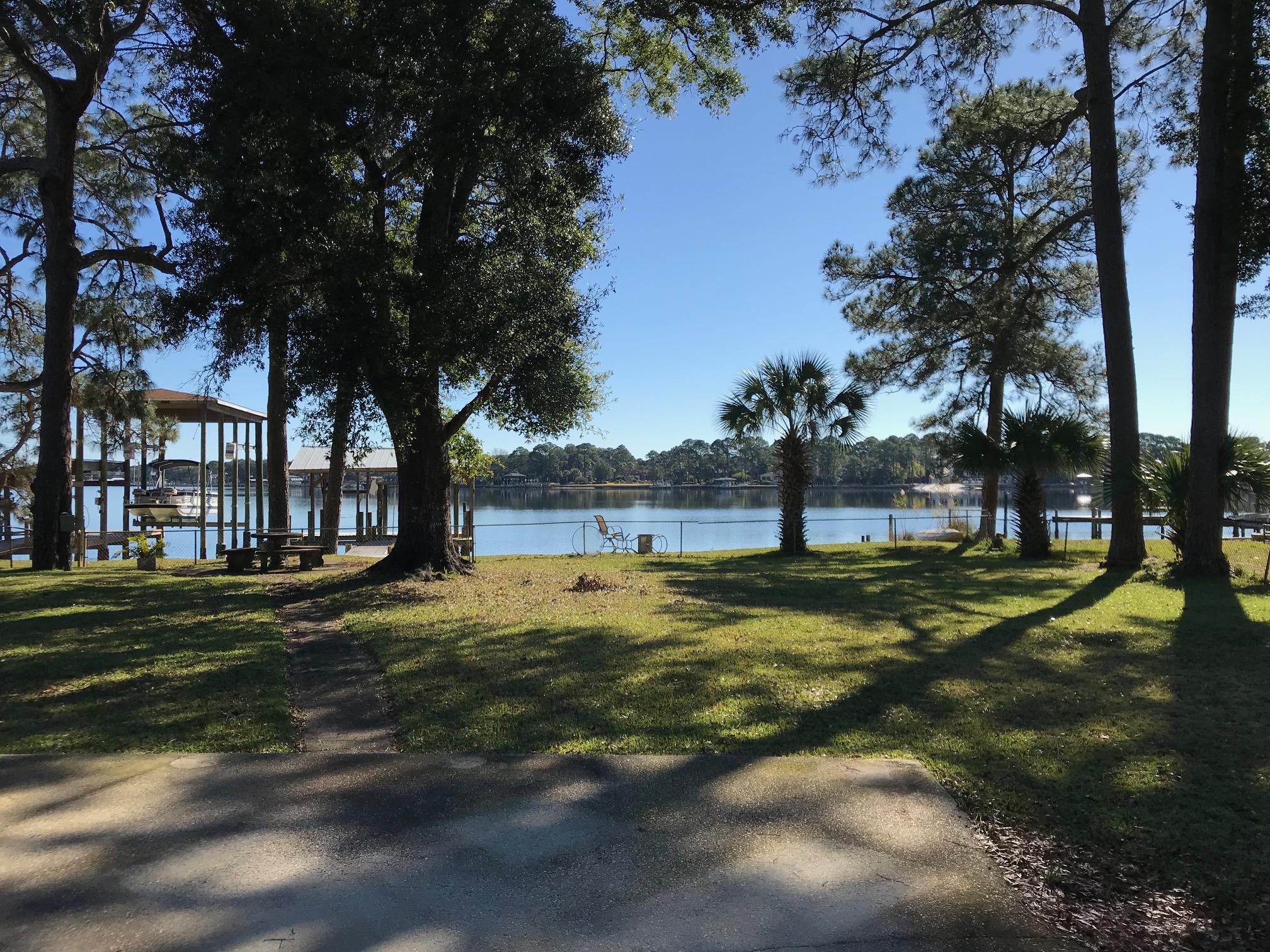 GARNIERS BEACH - Residential