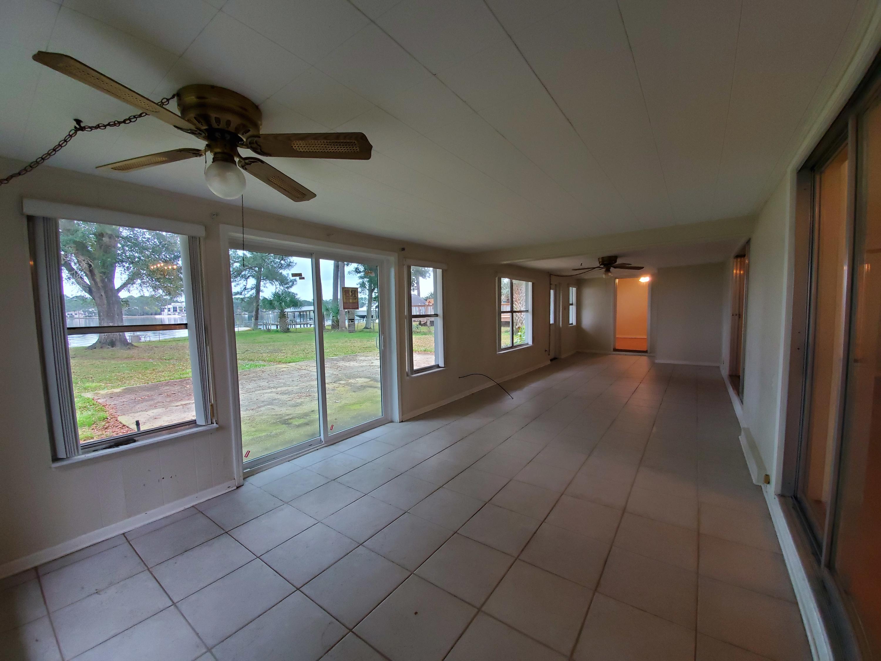 GARNIERS BEACH - Residential