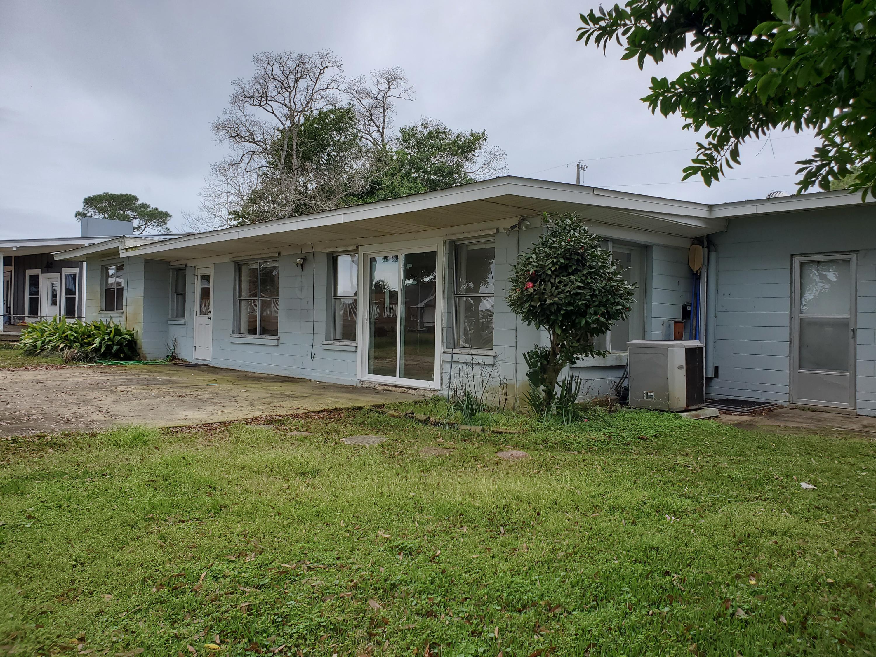 GARNIERS BEACH - Residential