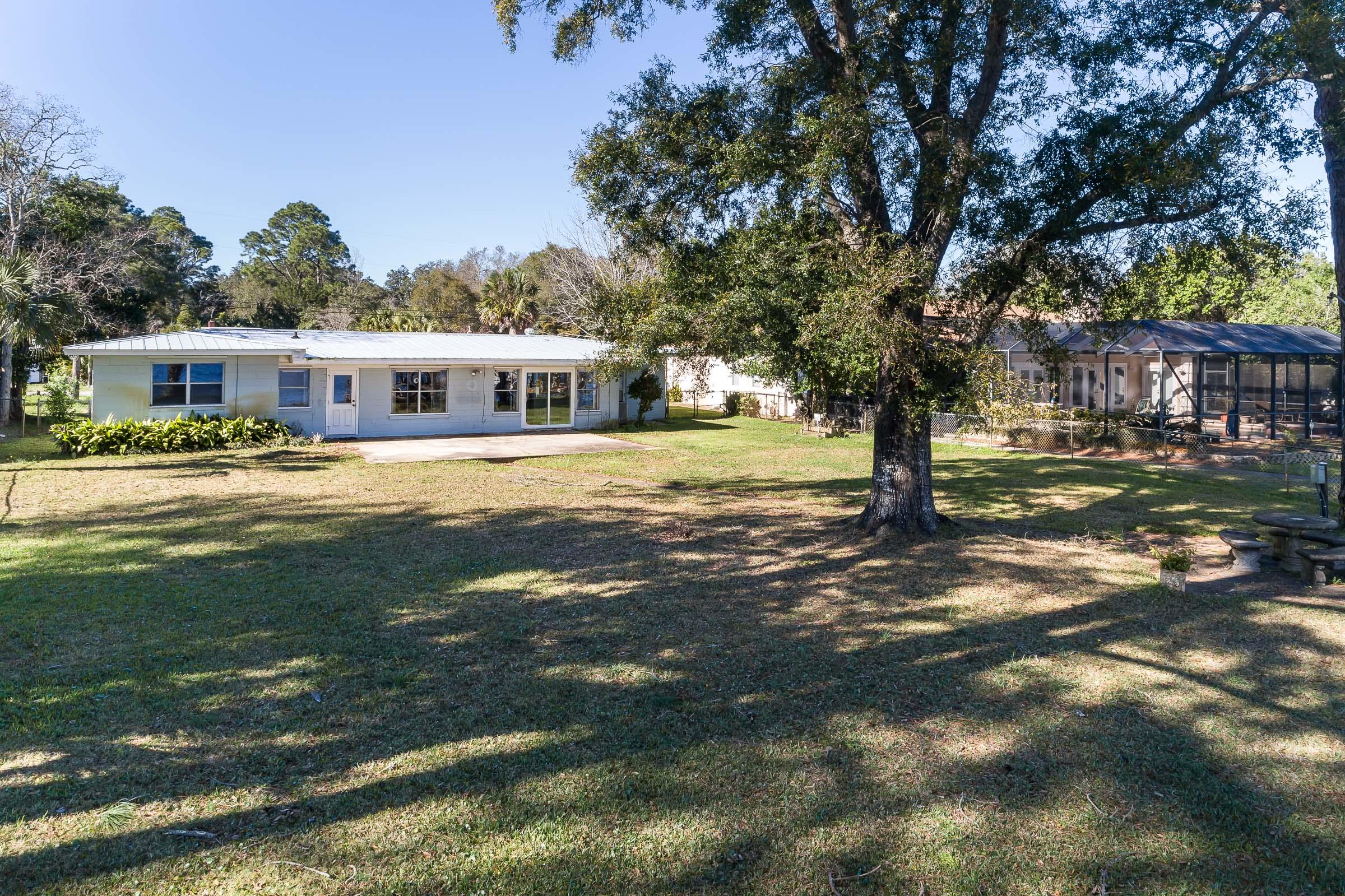 GARNIERS BEACH - Residential