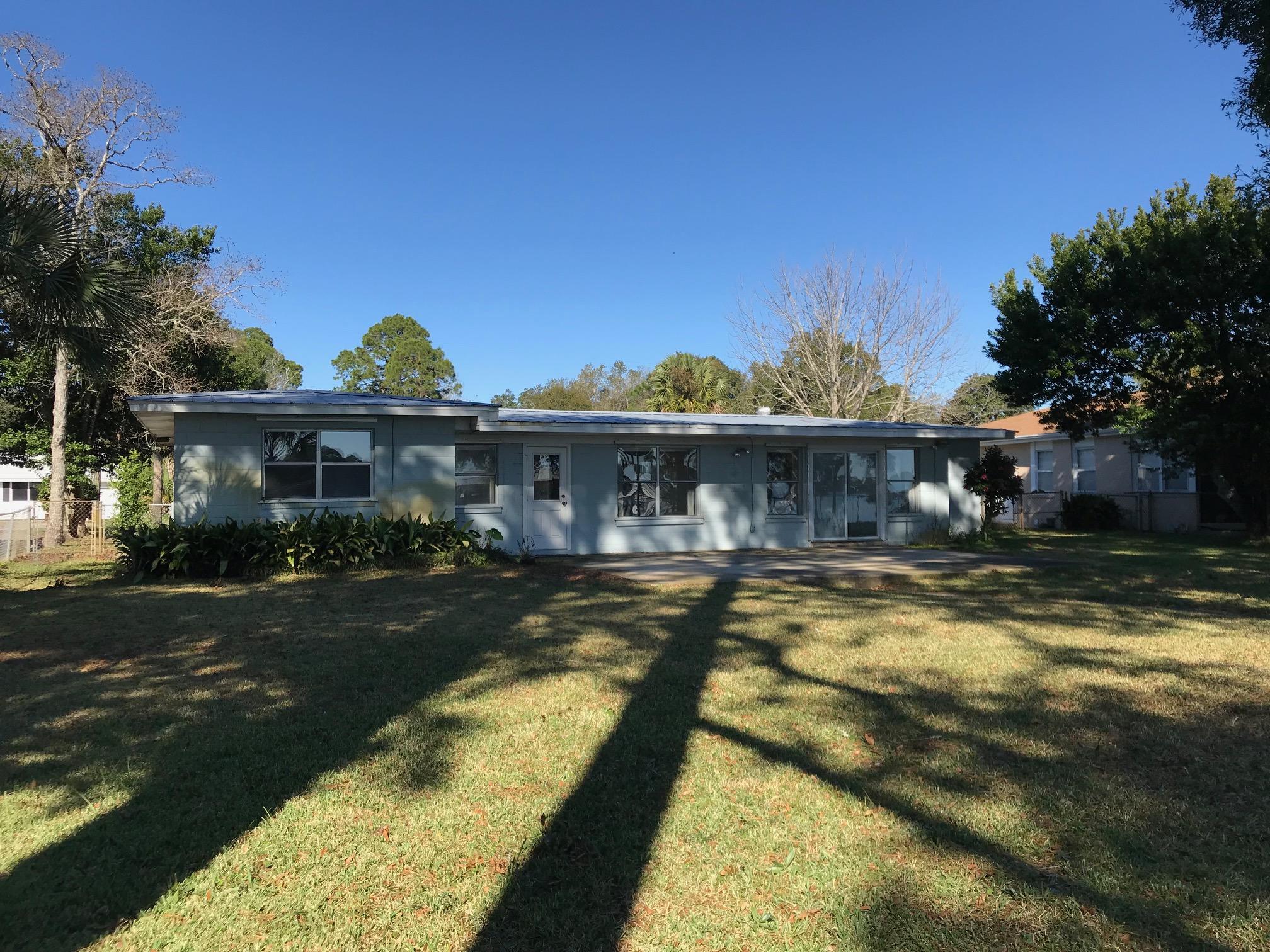 GARNIERS BEACH - Residential