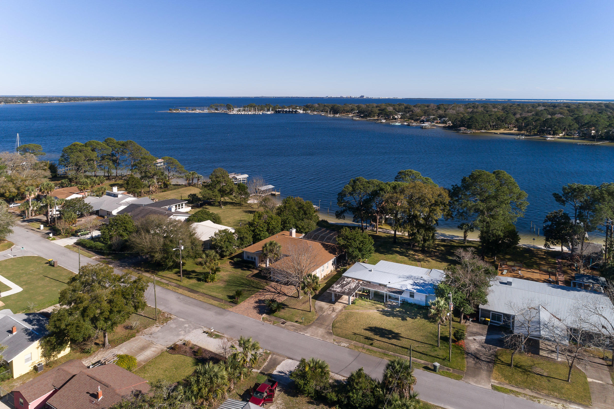 GARNIERS BEACH - Residential