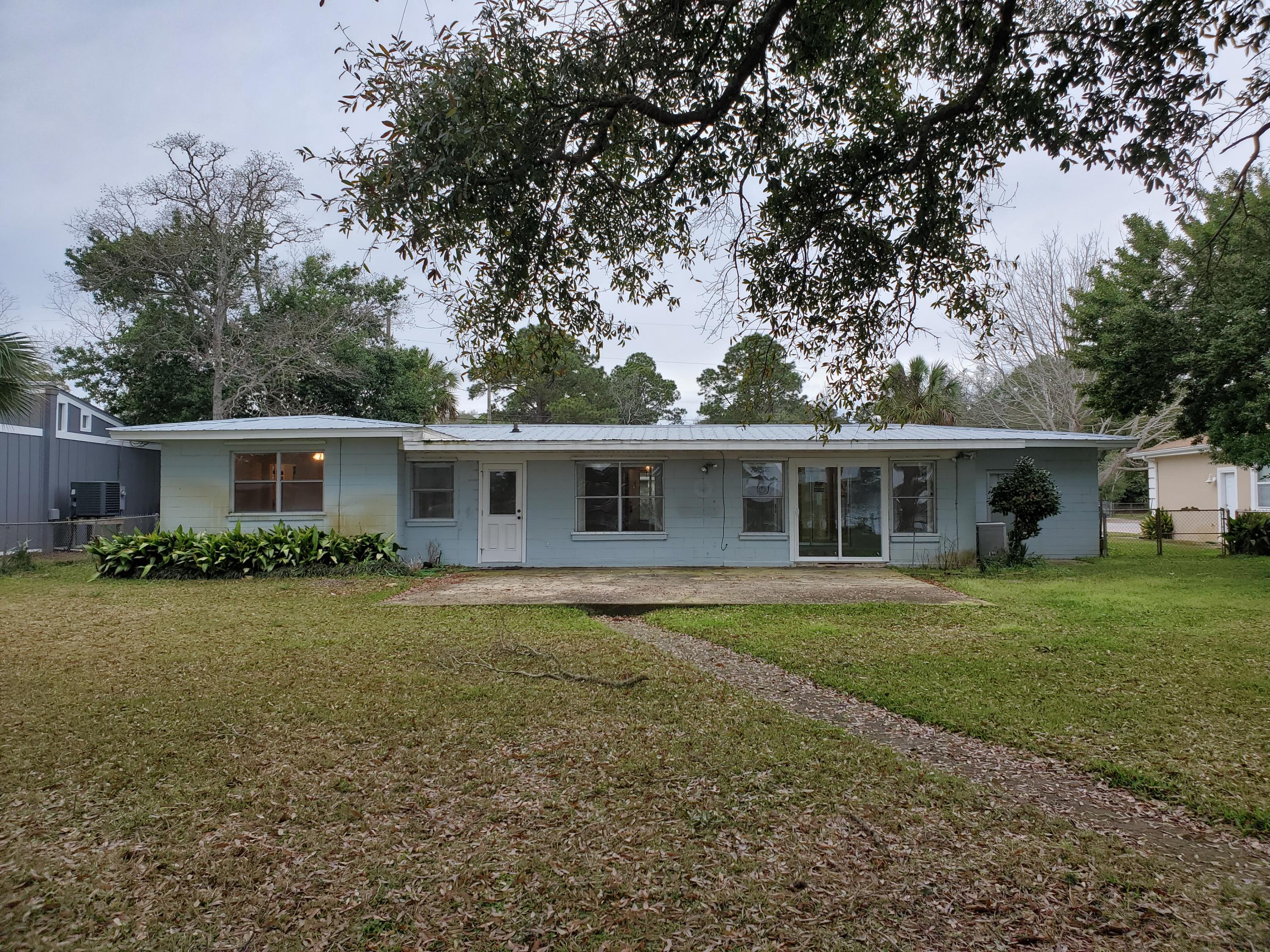 GARNIERS BEACH - Residential