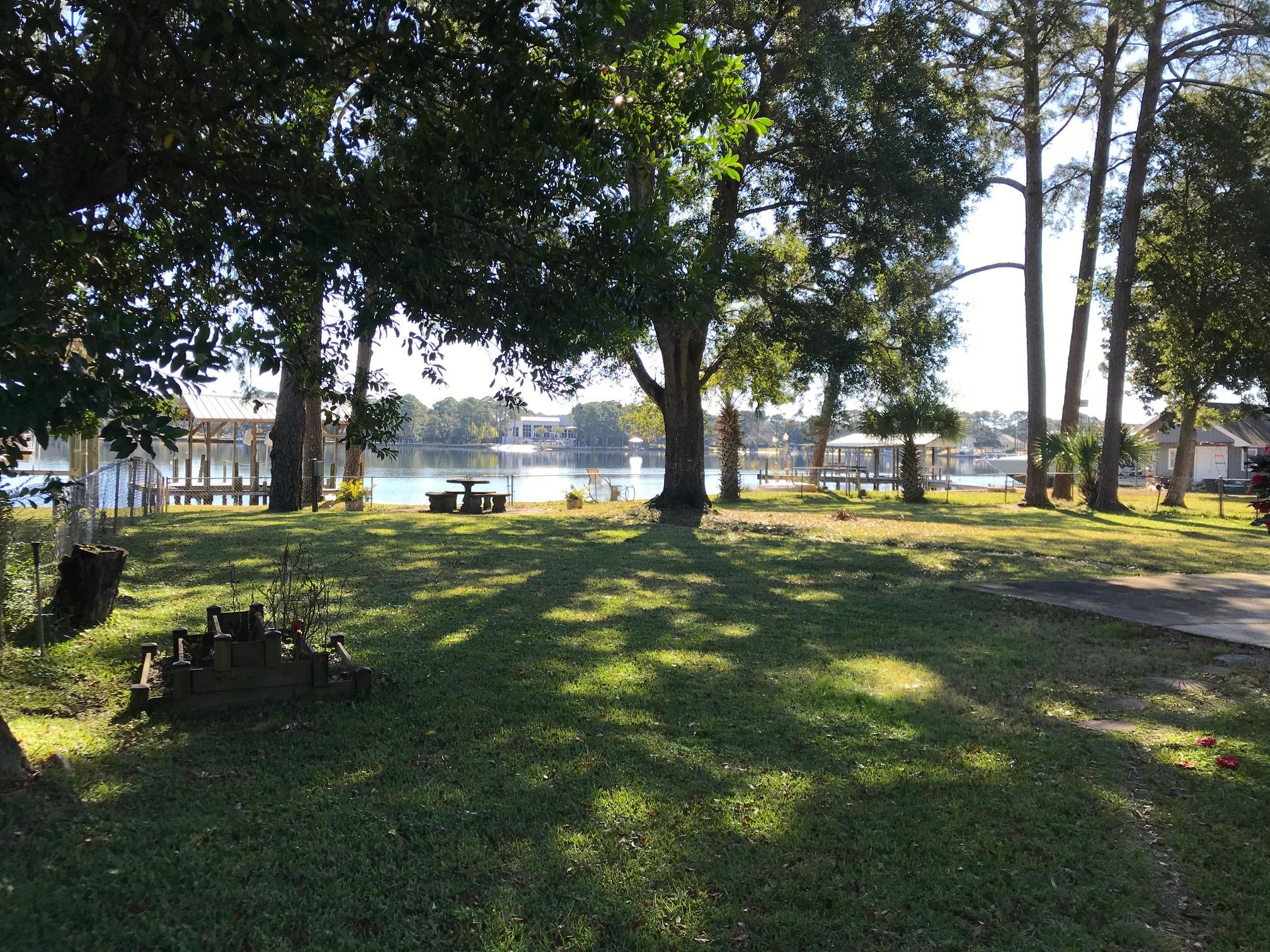 GARNIERS BEACH - Residential