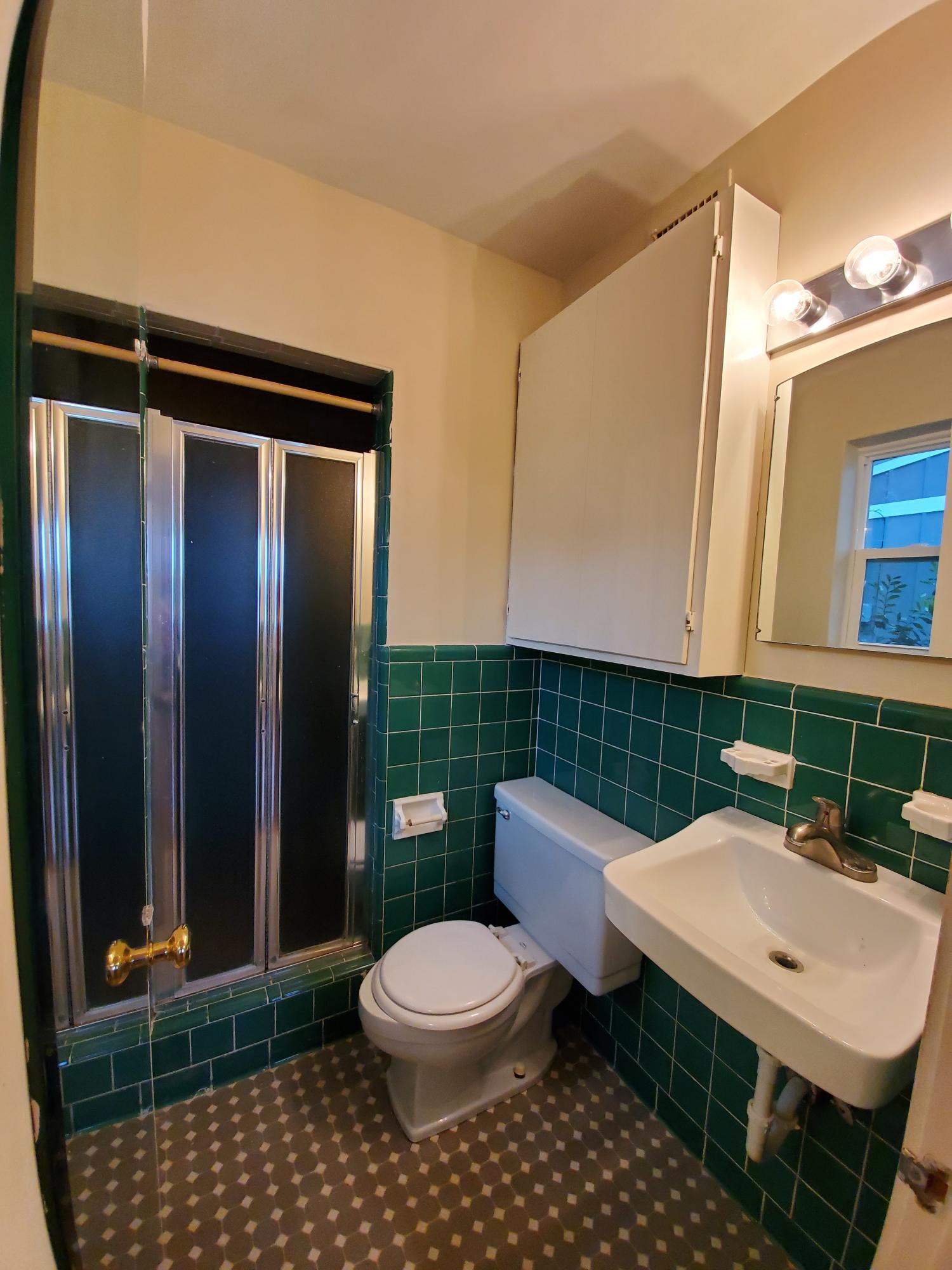 GARNIERS BEACH - Residential