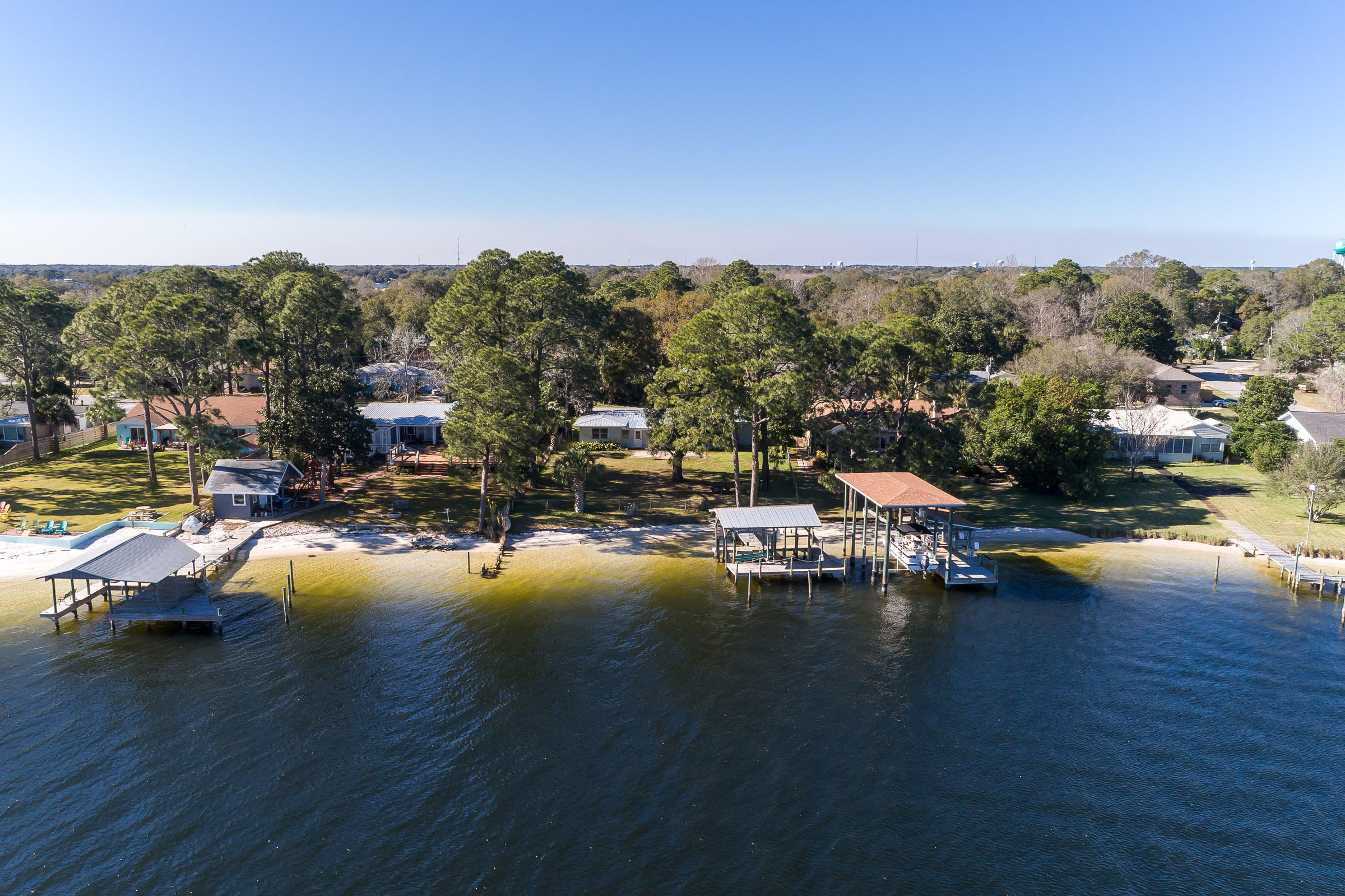 GARNIERS BEACH - Residential