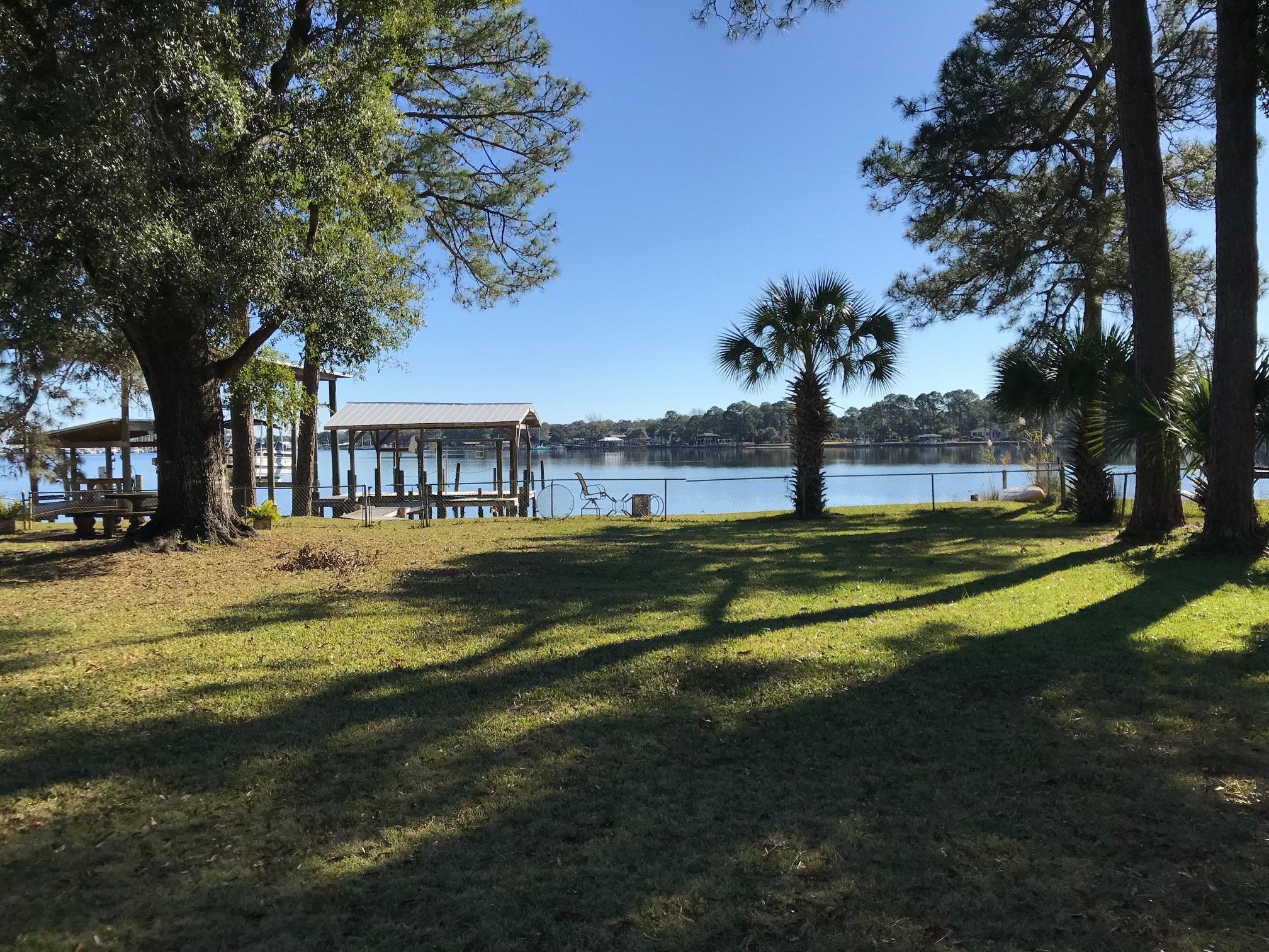 GARNIERS BEACH - Residential