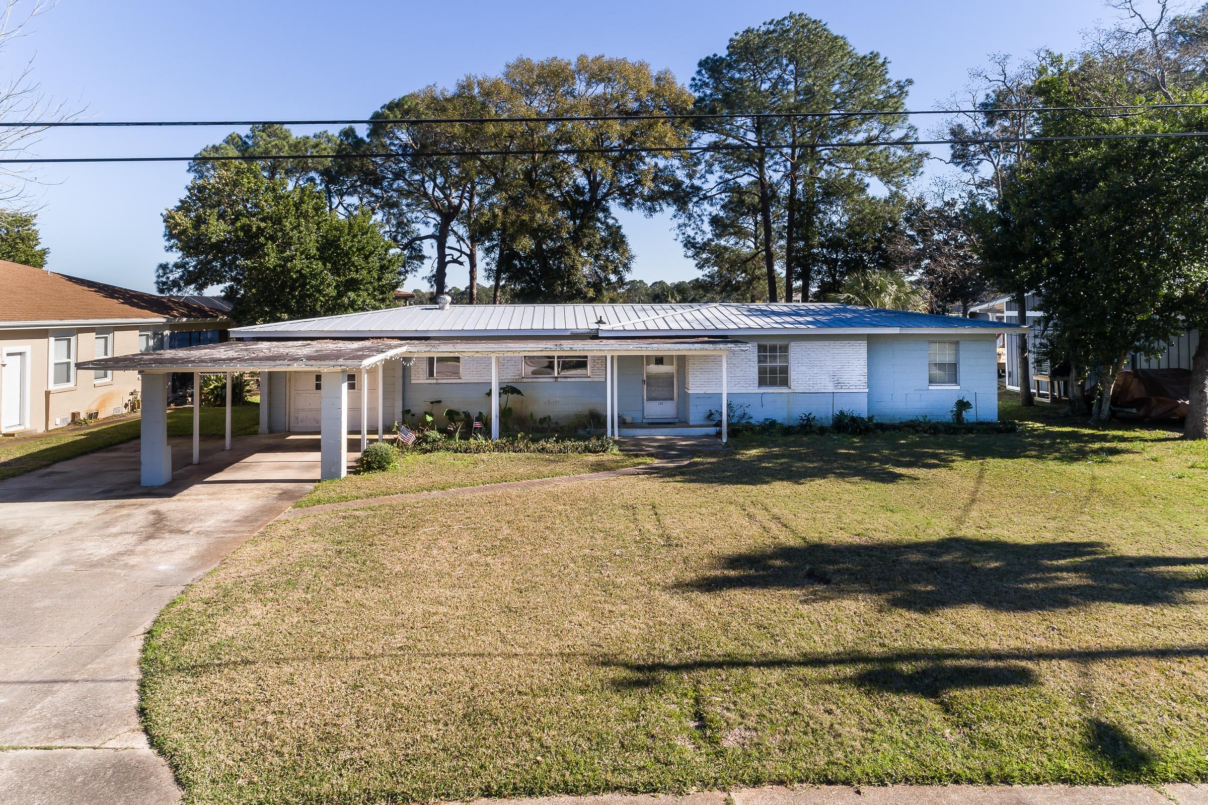 GARNIERS BEACH - Residential